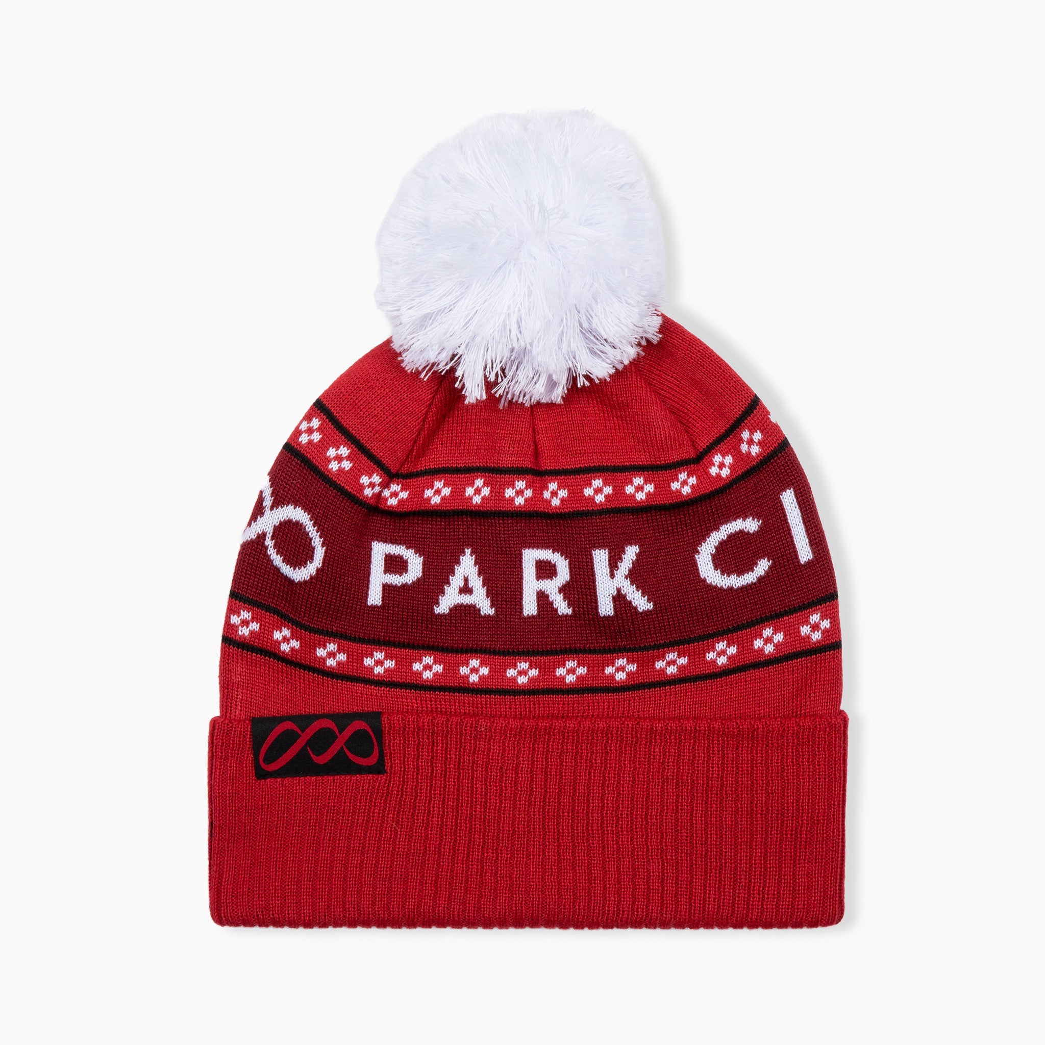Park City Nordic Beanie