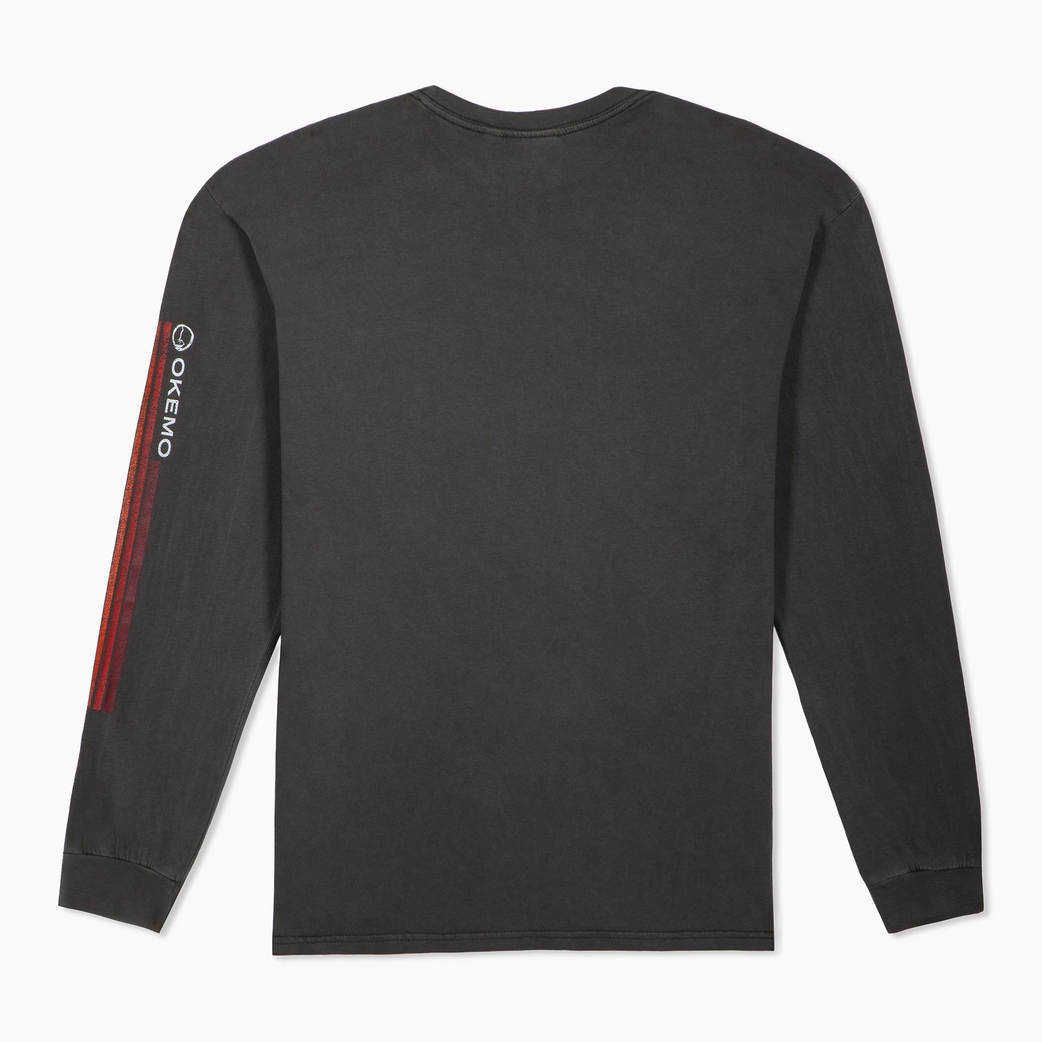Okemo Coastal Long Sleeve T-shirt
