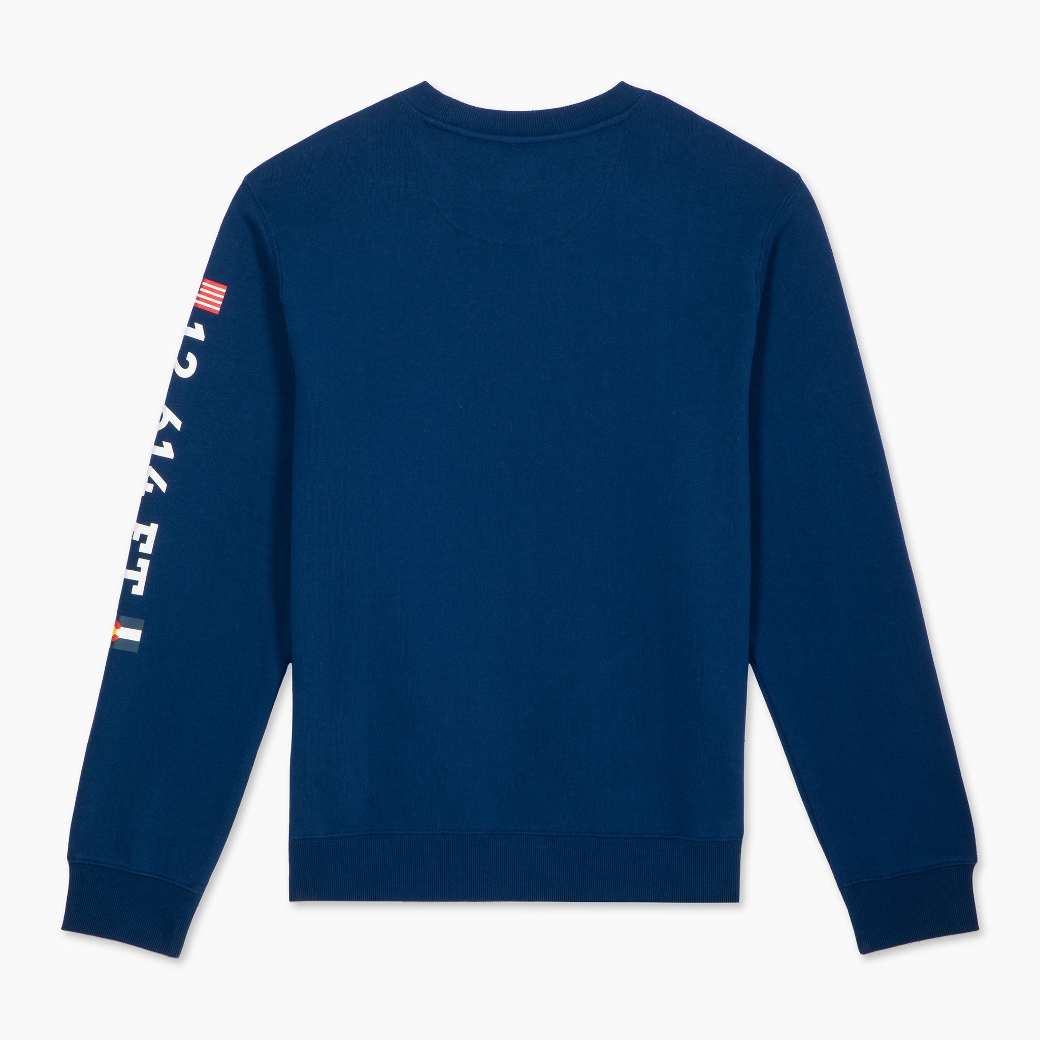 Keystone Classic Logo Crewneck Sweatshirt
