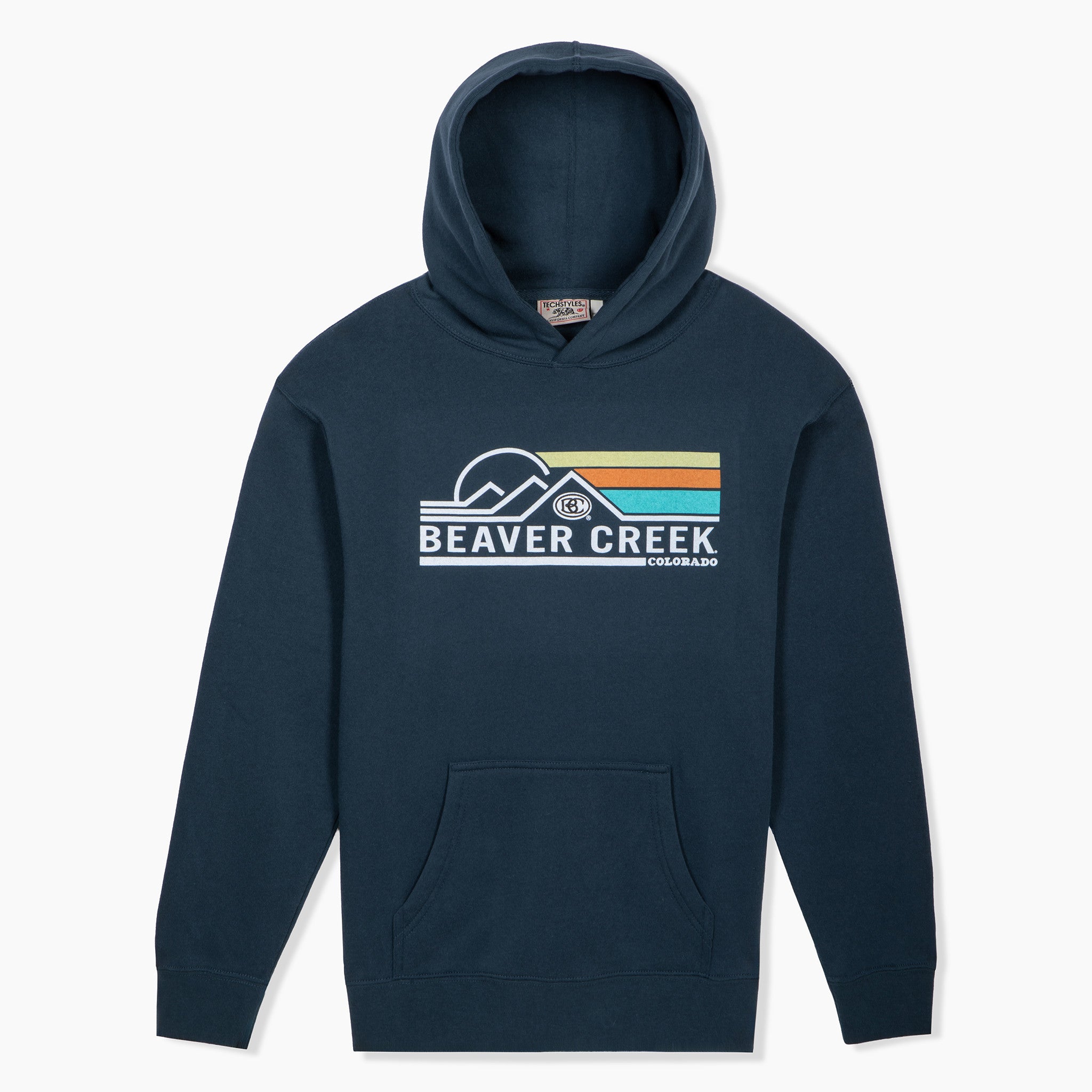 Beaver Creek Kids Legend Chill Vibes Hooded Sweatshirt