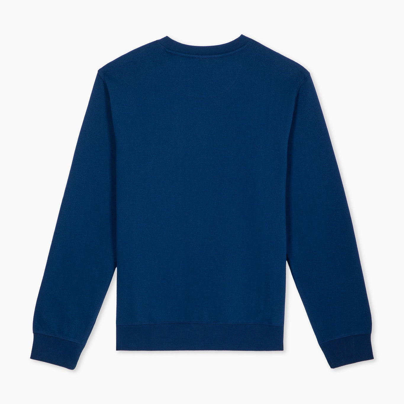 Vail Applique Logo Crewneck Sweatshirt