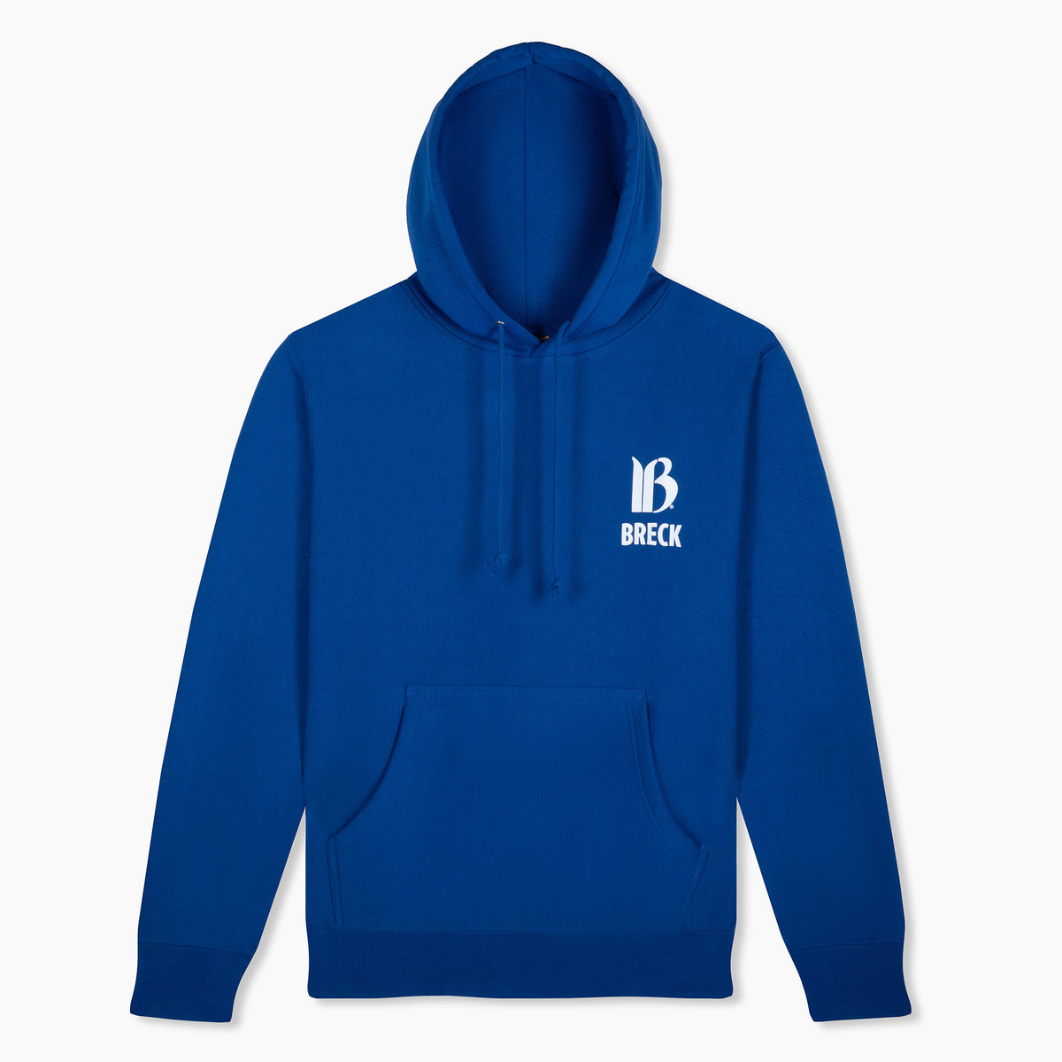 Breckenridge Peak Hooded Sweatshirt