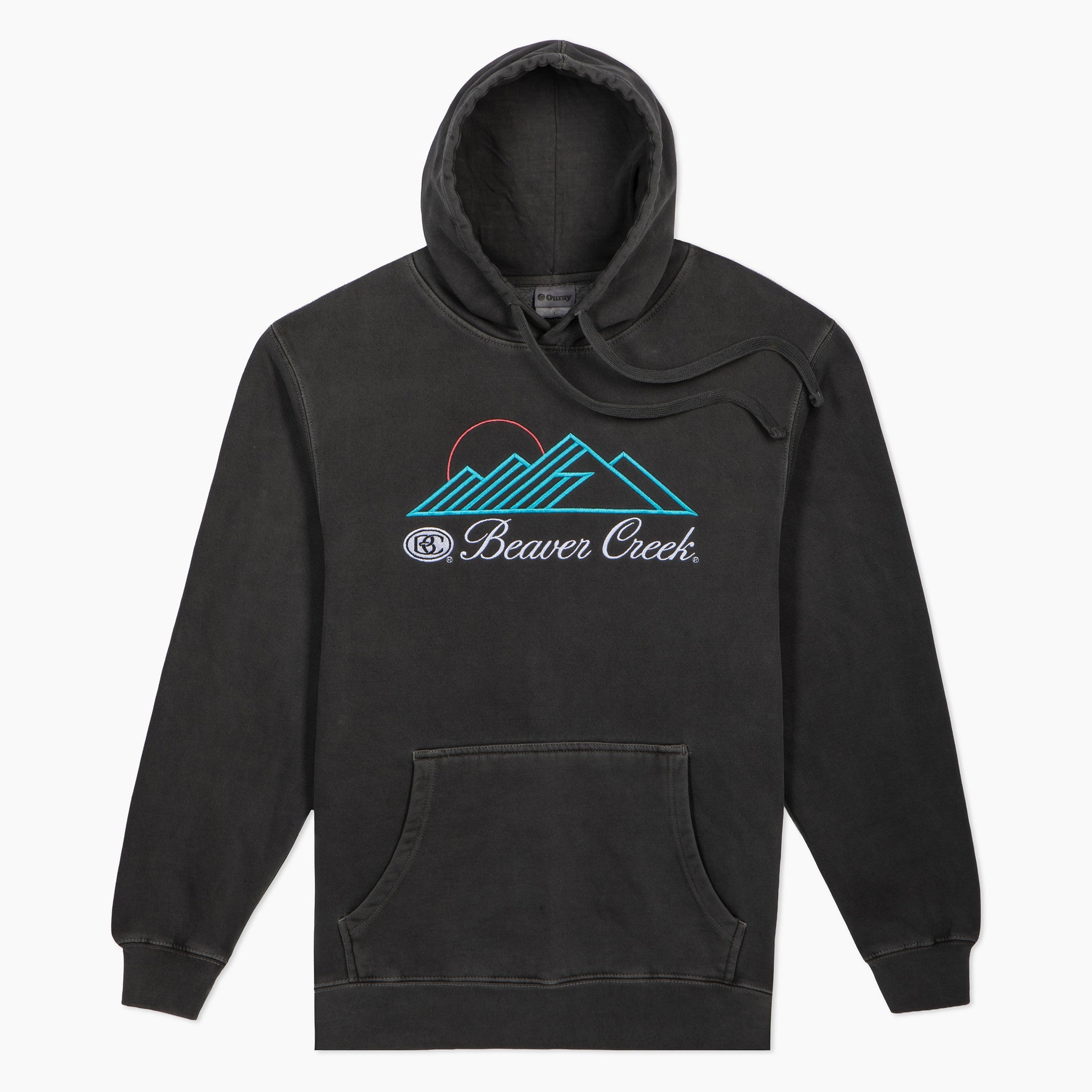 Beaver Creek Brink Hooded Sweatshirt