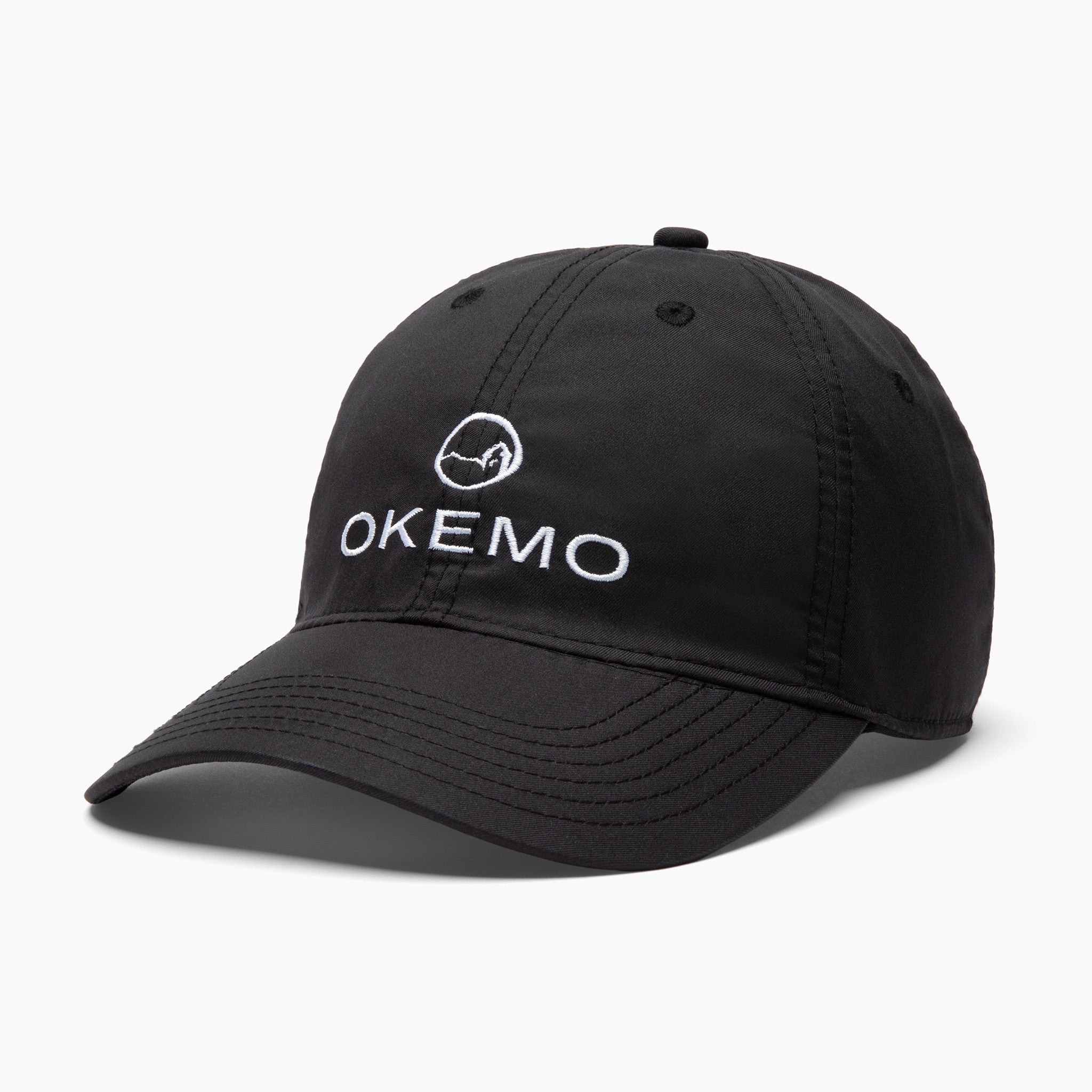 Okemo Cool Fit Cap