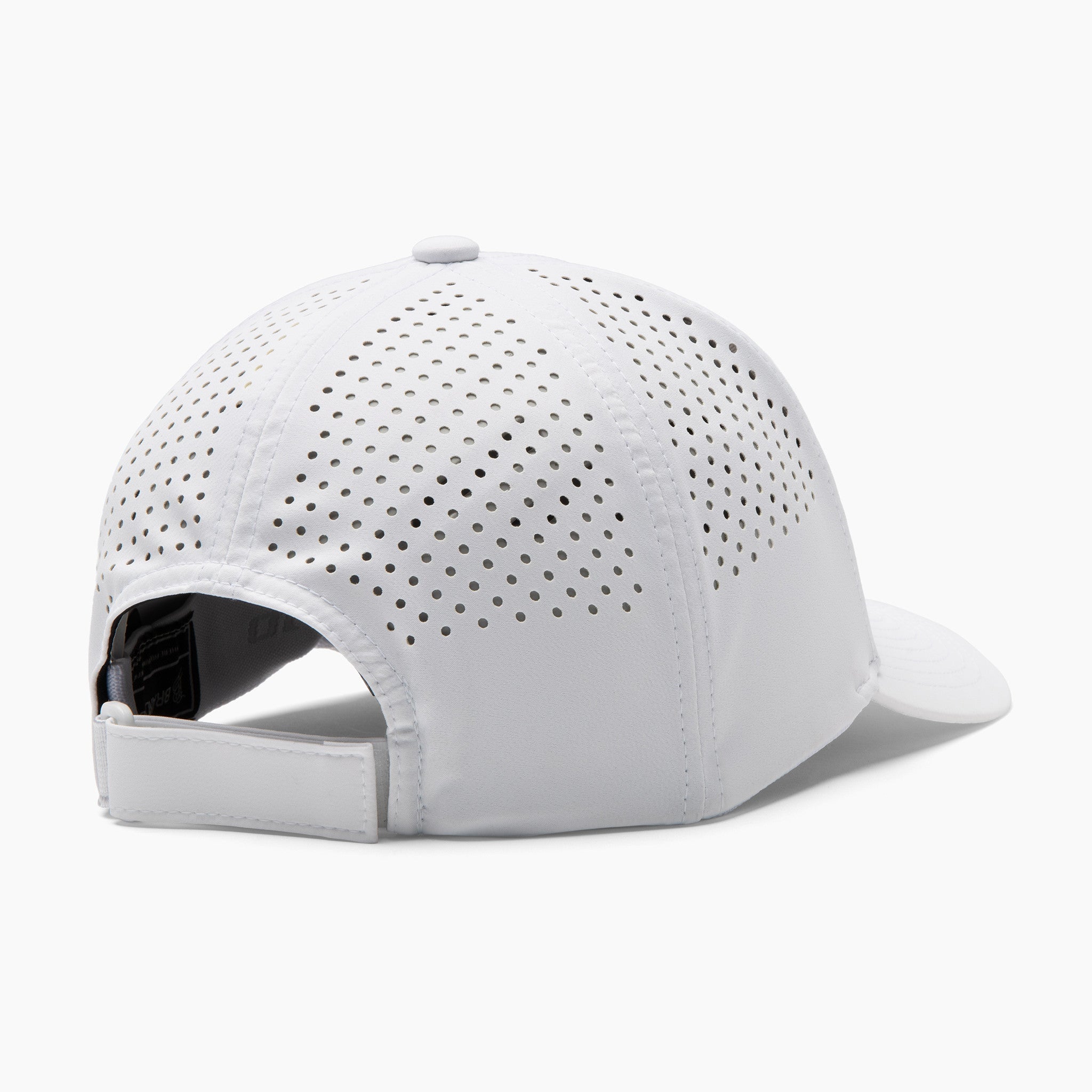 Whistler Blackcomb Branded Bills Performance Cap