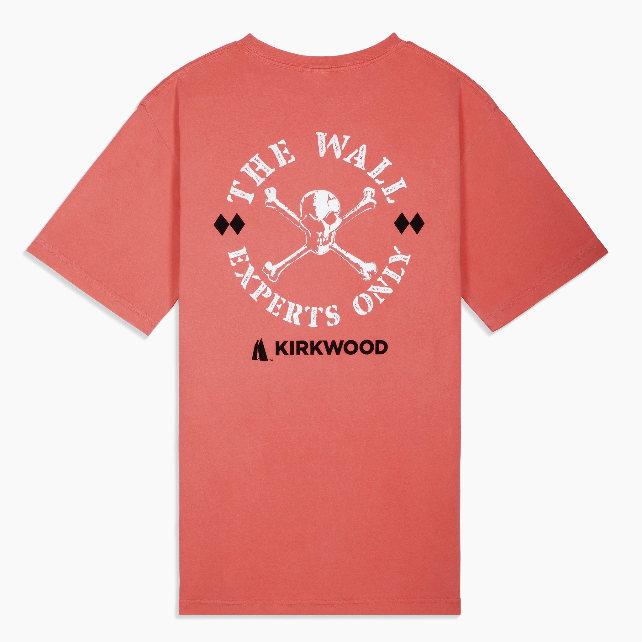 Kirkwood The Wall T-shirt