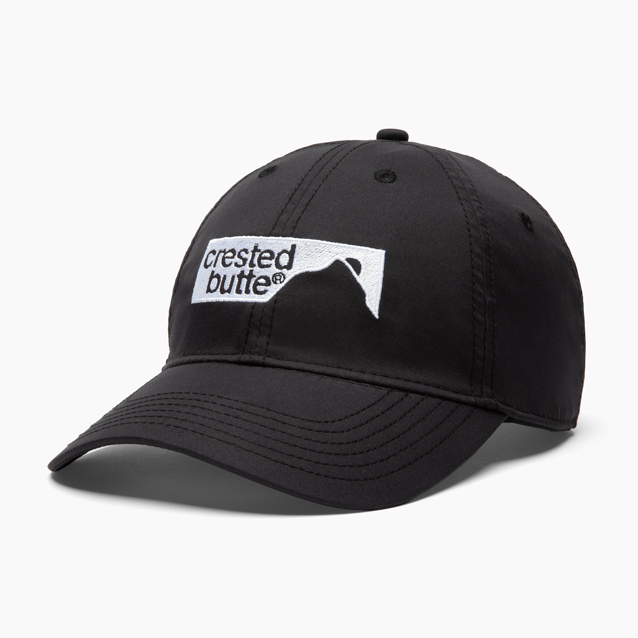Crested Butte Cool Fit Cap