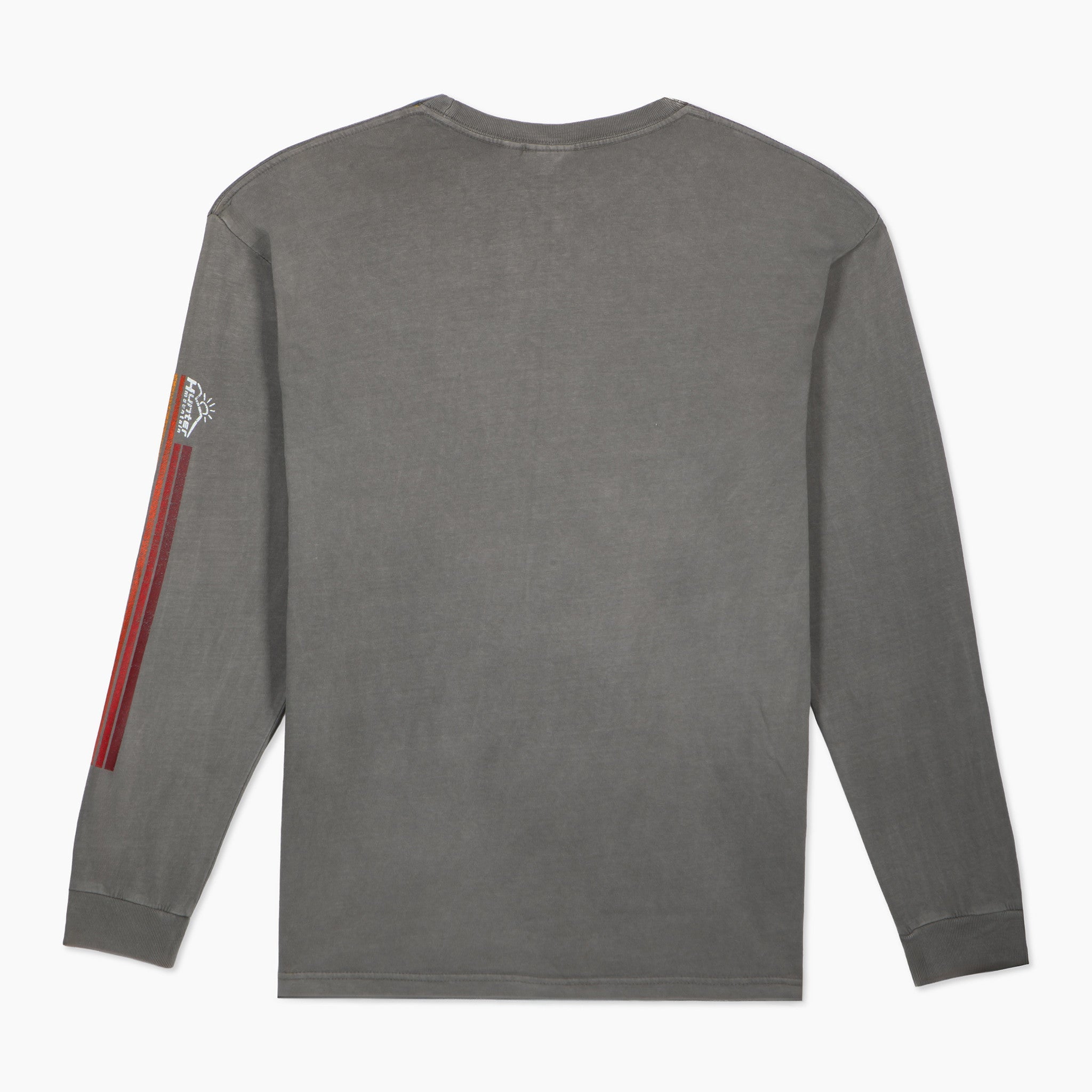 Hunter Mountain Coastal Long Sleeve T-shirt