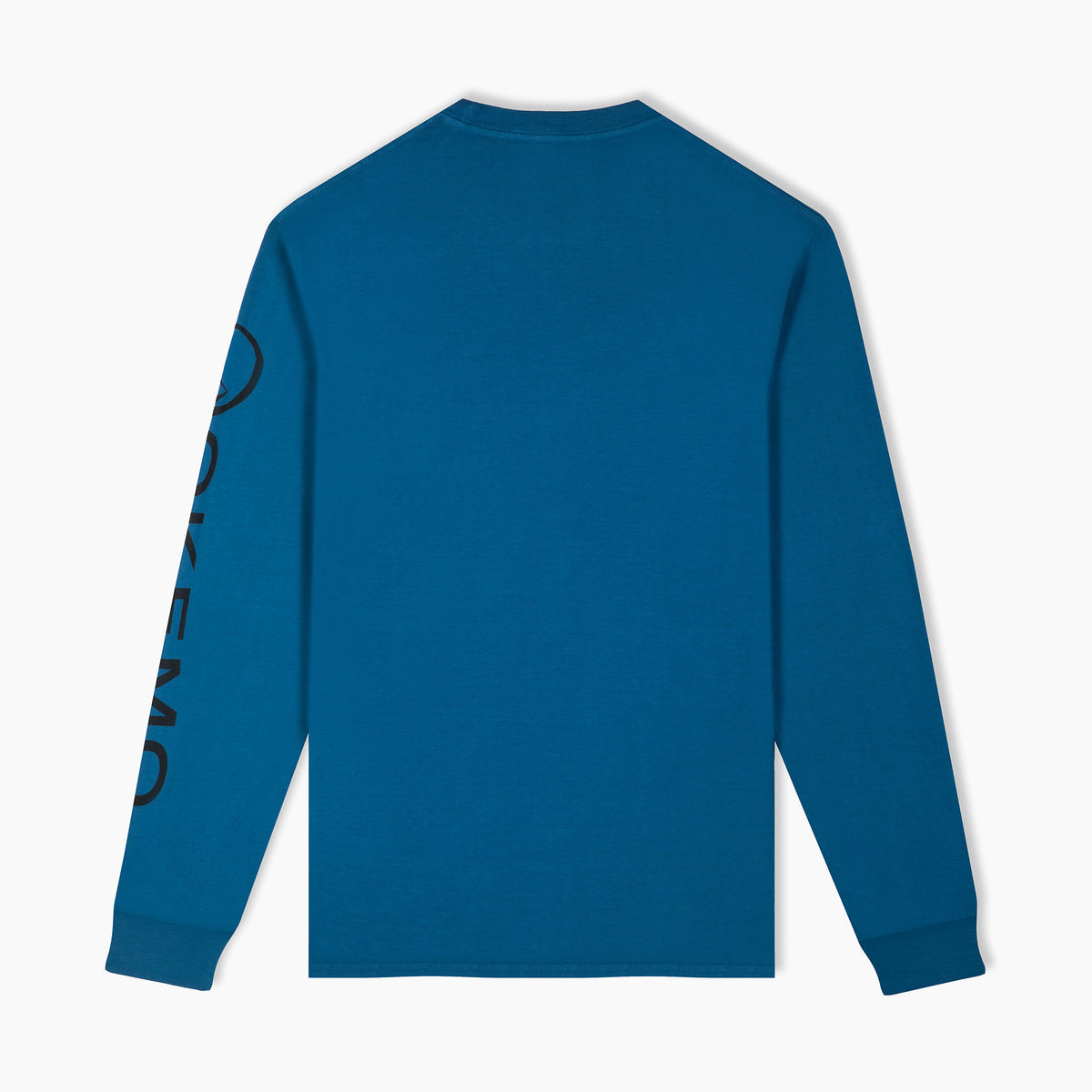 Okemo Trail Long Sleeve T-Shirt