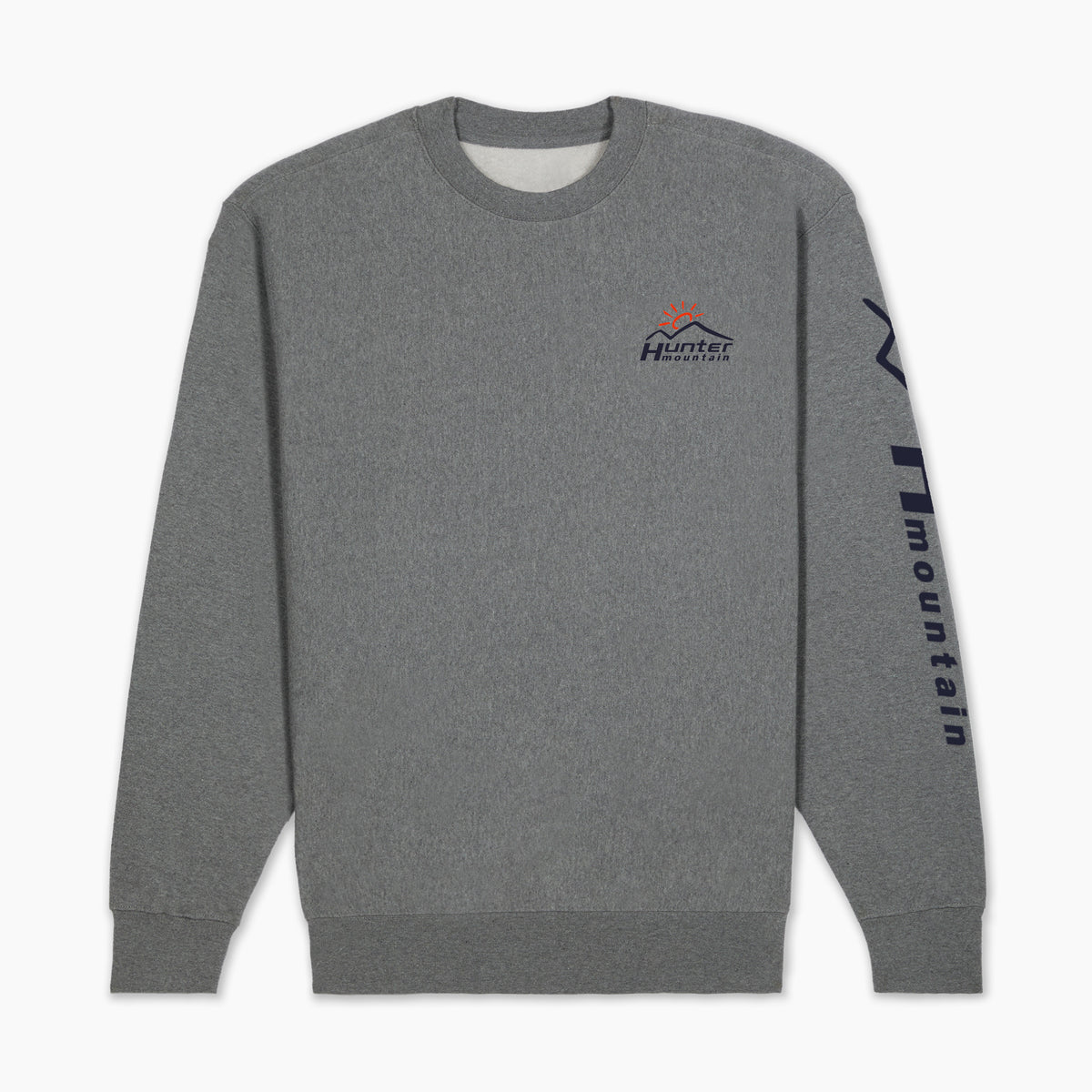 Hunter Trail Crew Sweatshirt