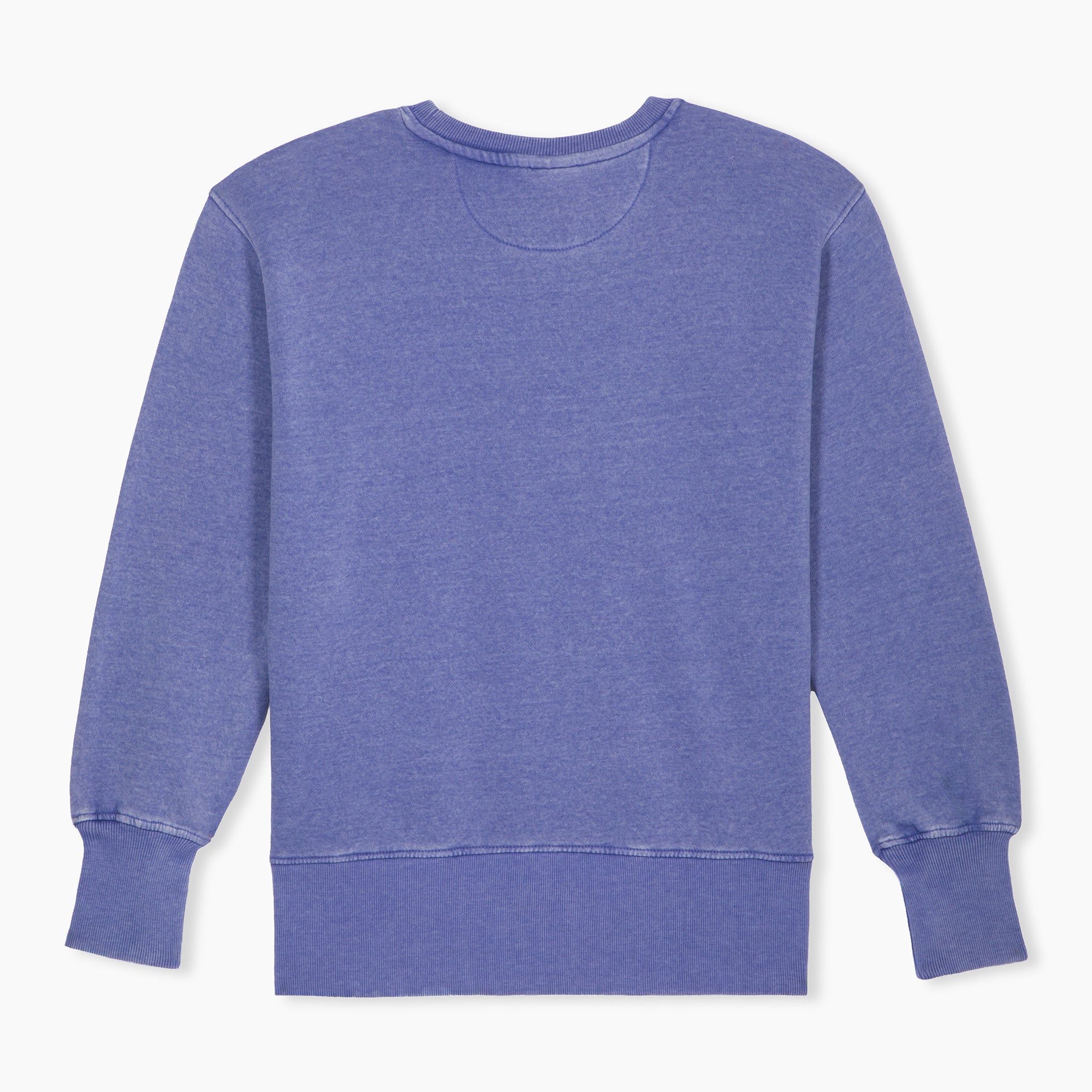Crested Butte Women's Pastel Sun Weathered Crewneck Sweatshirt