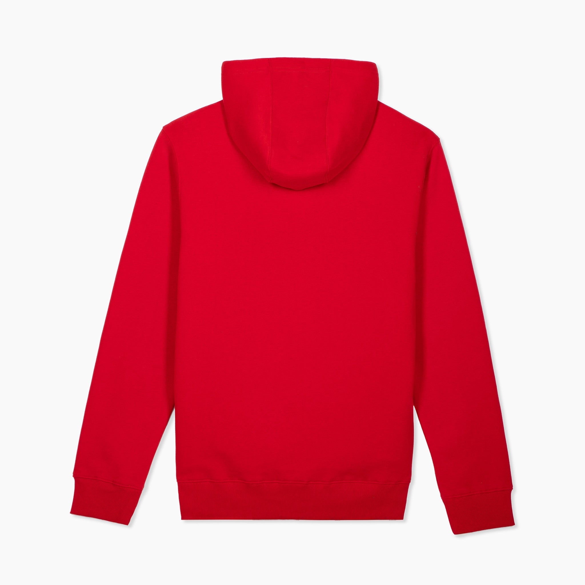 Whistler Blackcomb Applique Pro - Weave Logo Hooded Sweatshirt