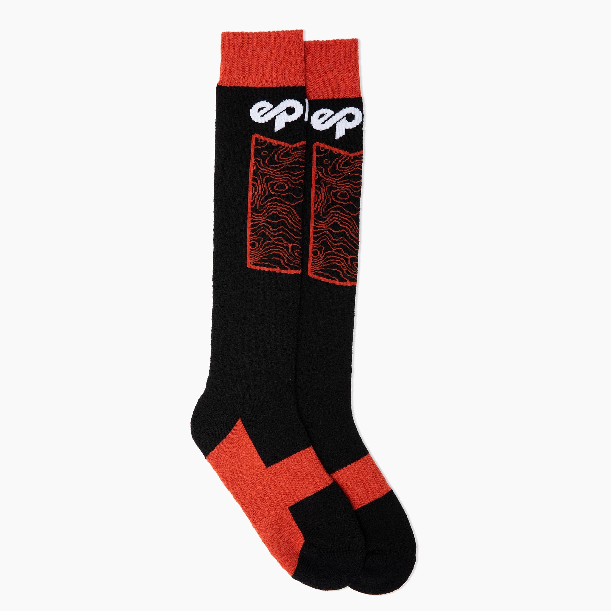 Epic Ski Socks