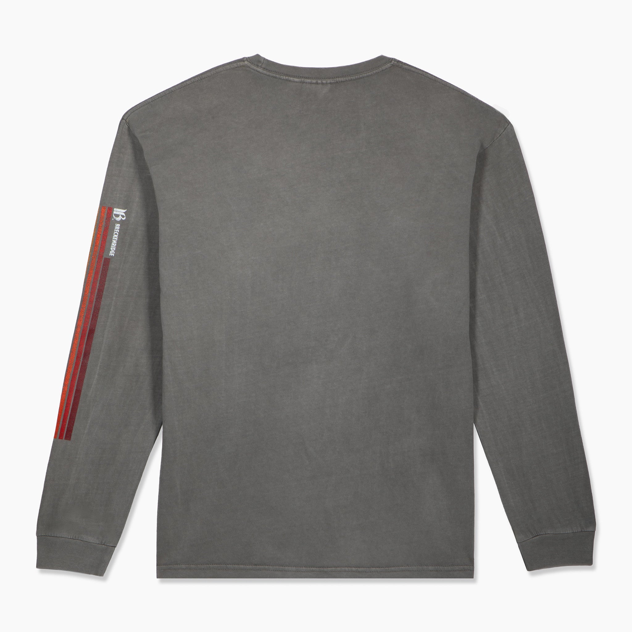 Breckenridge Coastal Long Sleeve T-shirt