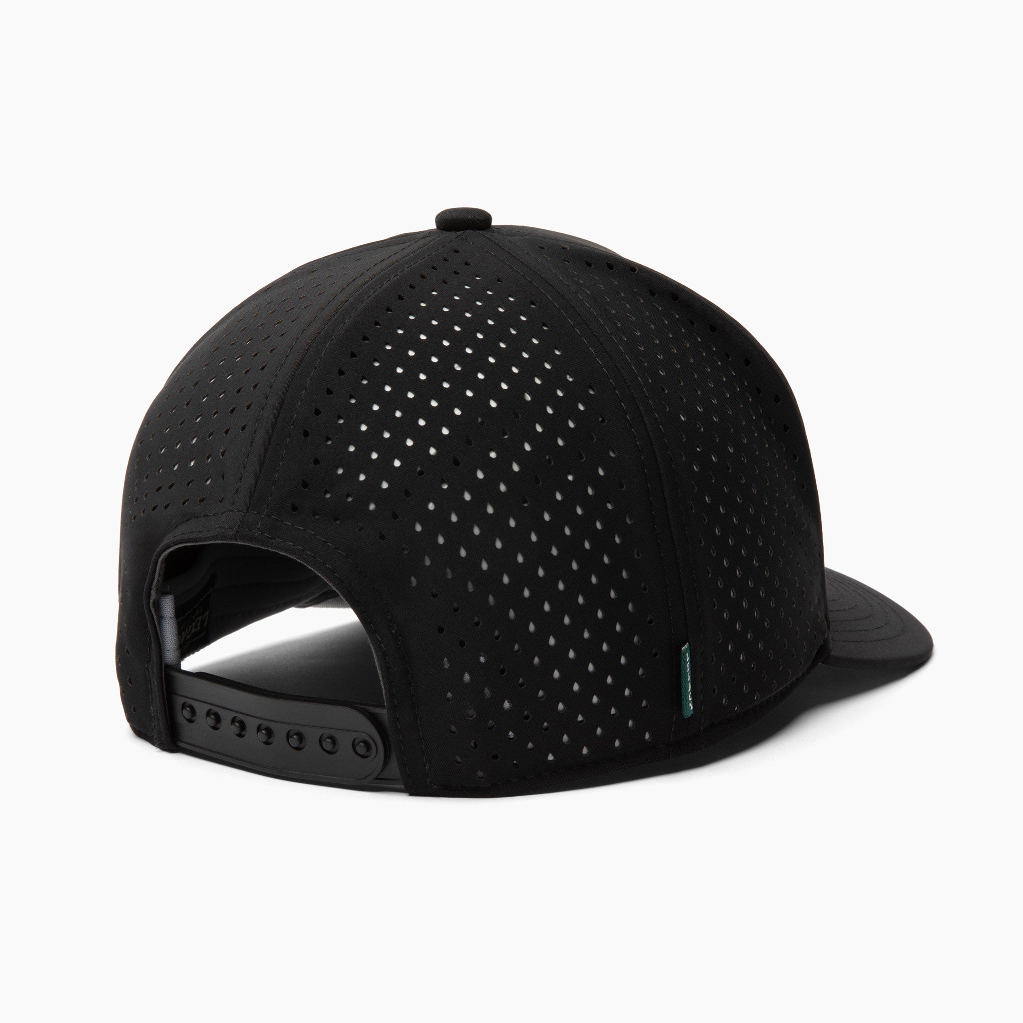 Park City Cut Above Coordinates Hat
