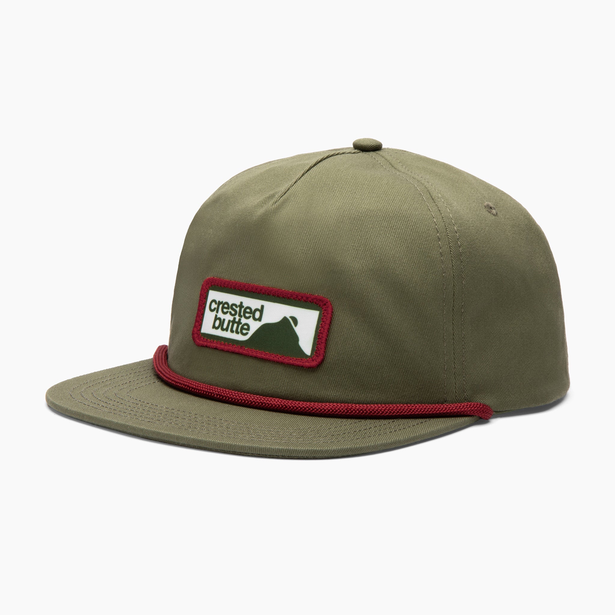 Crested Butte Wilson Hat