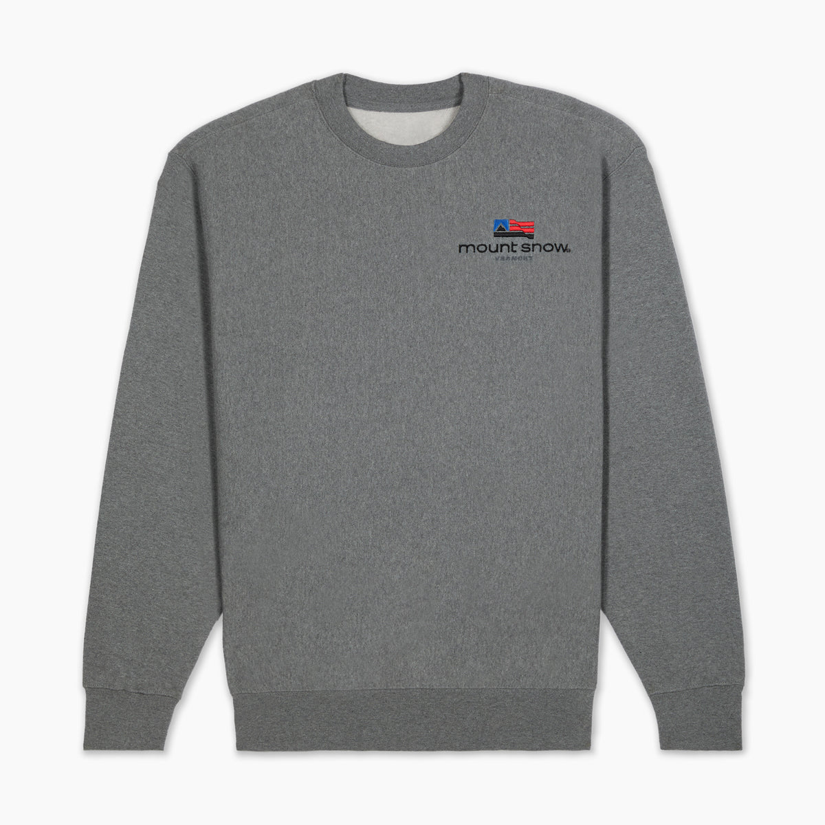 Mount Snow Lodge Crew Sweatshirt