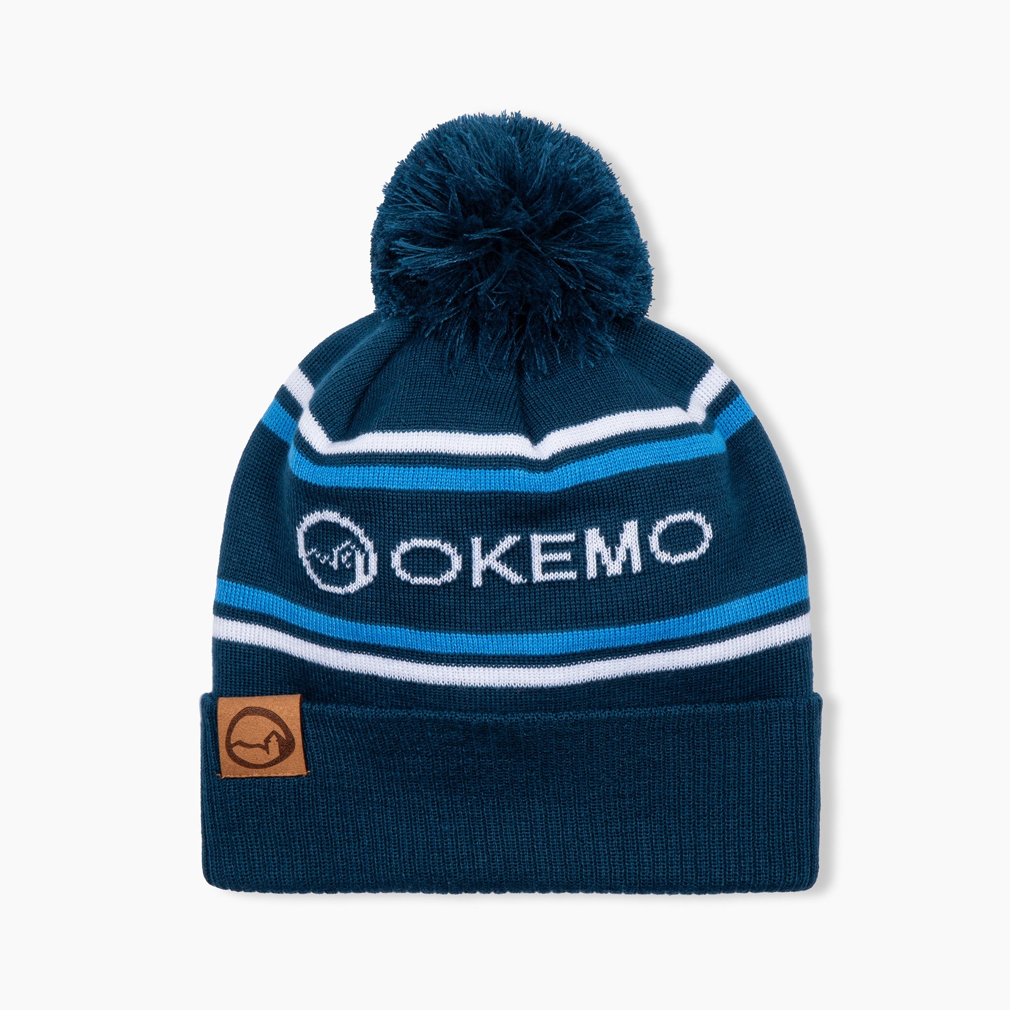 Okemo Heritage Beanie