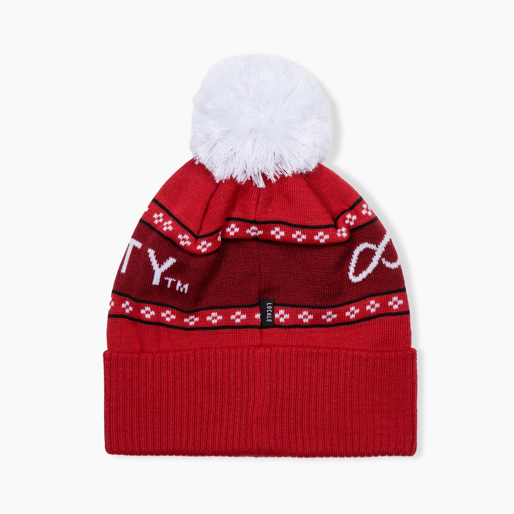 Park City Nordic Beanie