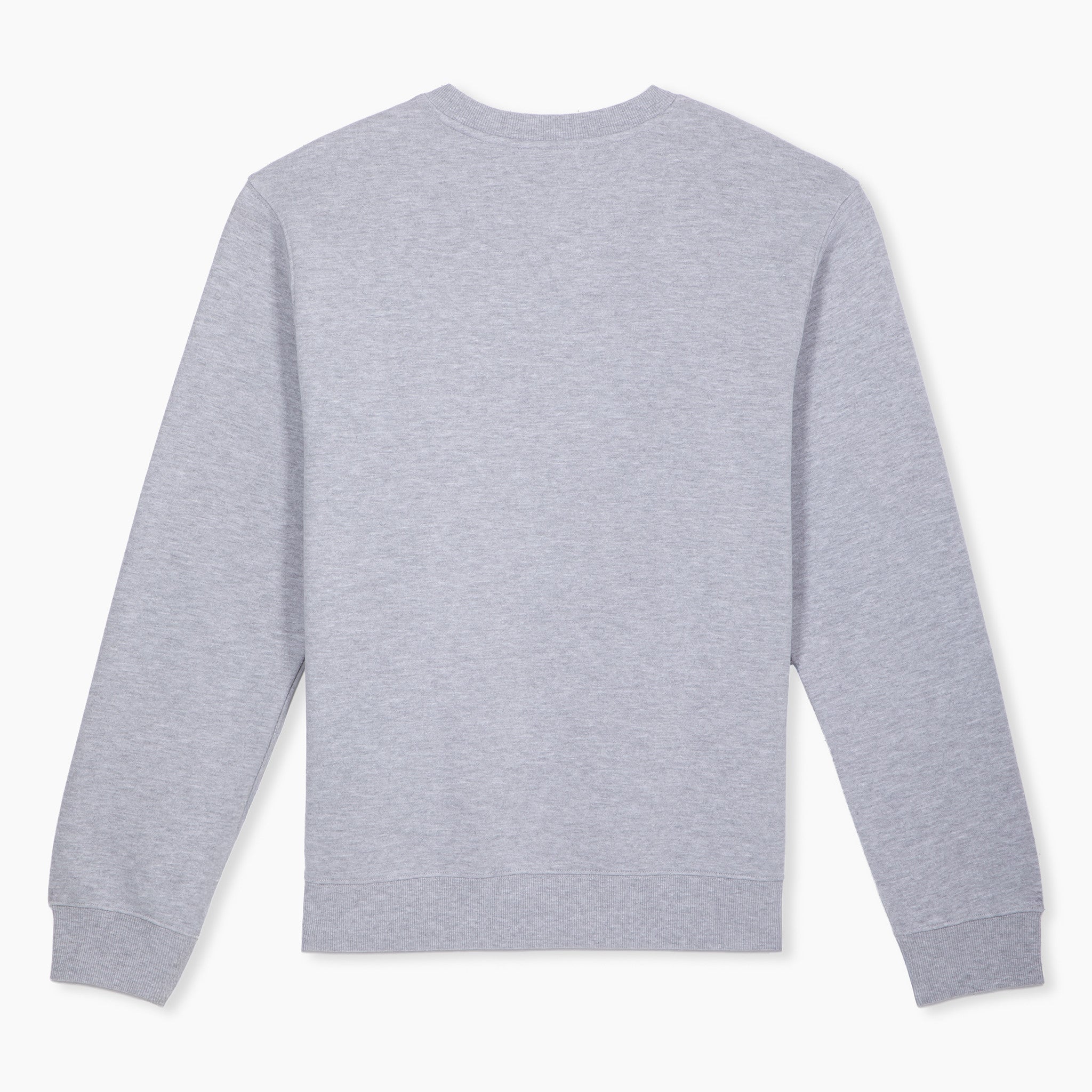 Beaver Creek Applique Logo Crewneck Sweatshirt