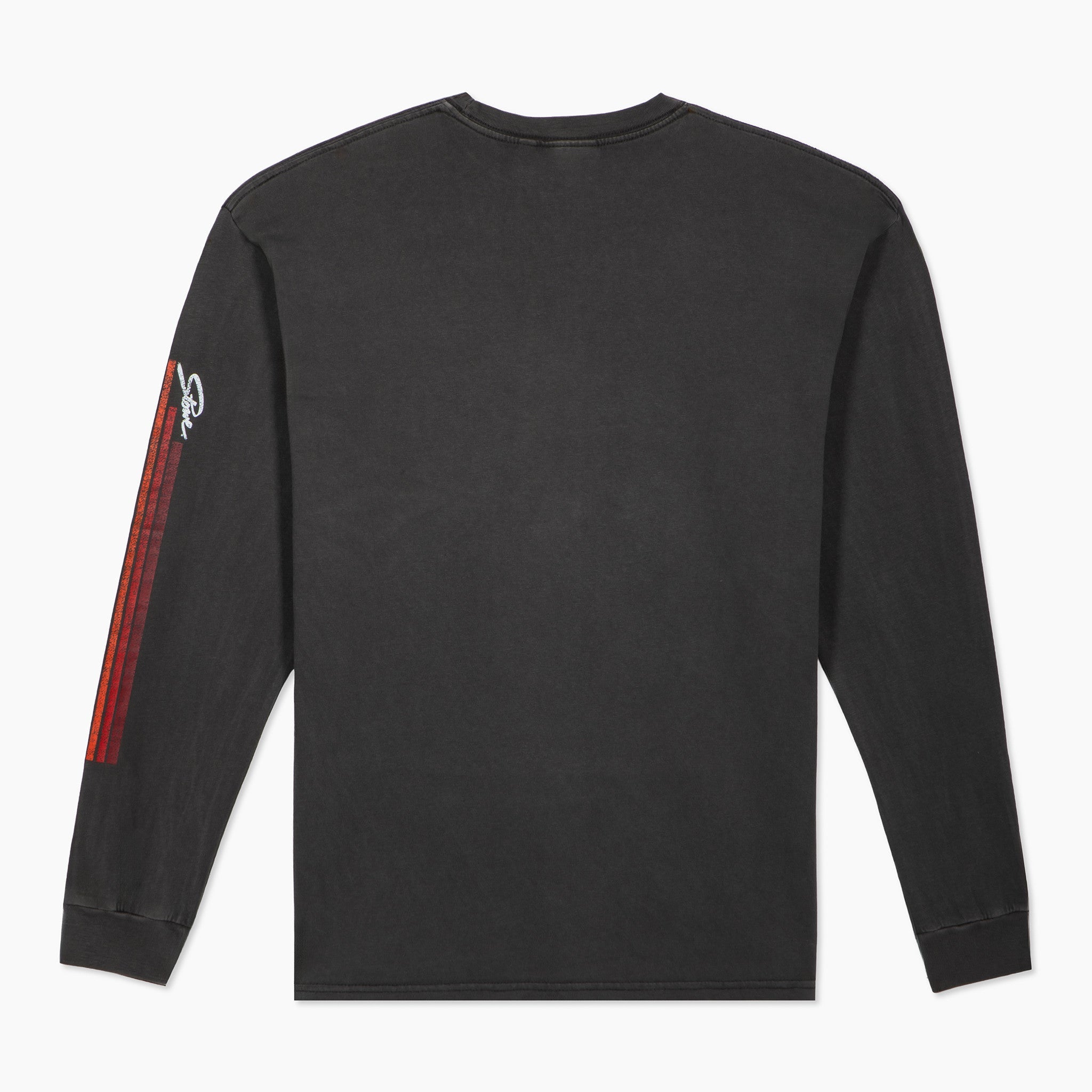 Stowe Coastal Long Sleeve T-shirt