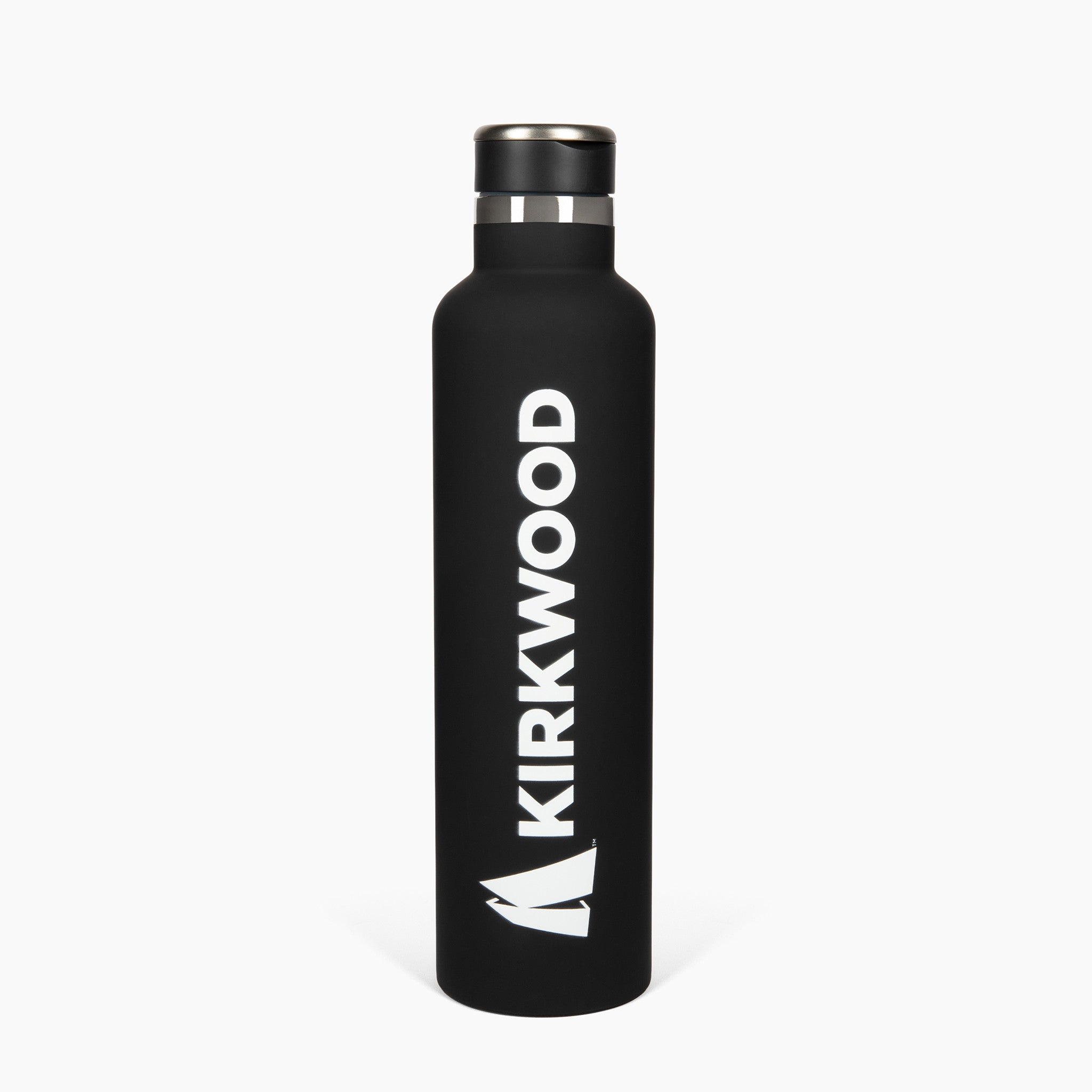 Kirkwood Logo Legend Water Bottle