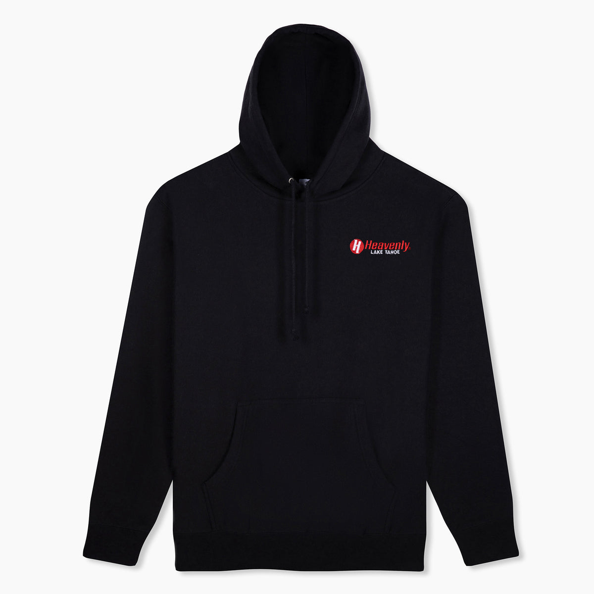 Heavenly Peak Hooded Sweatshirt
