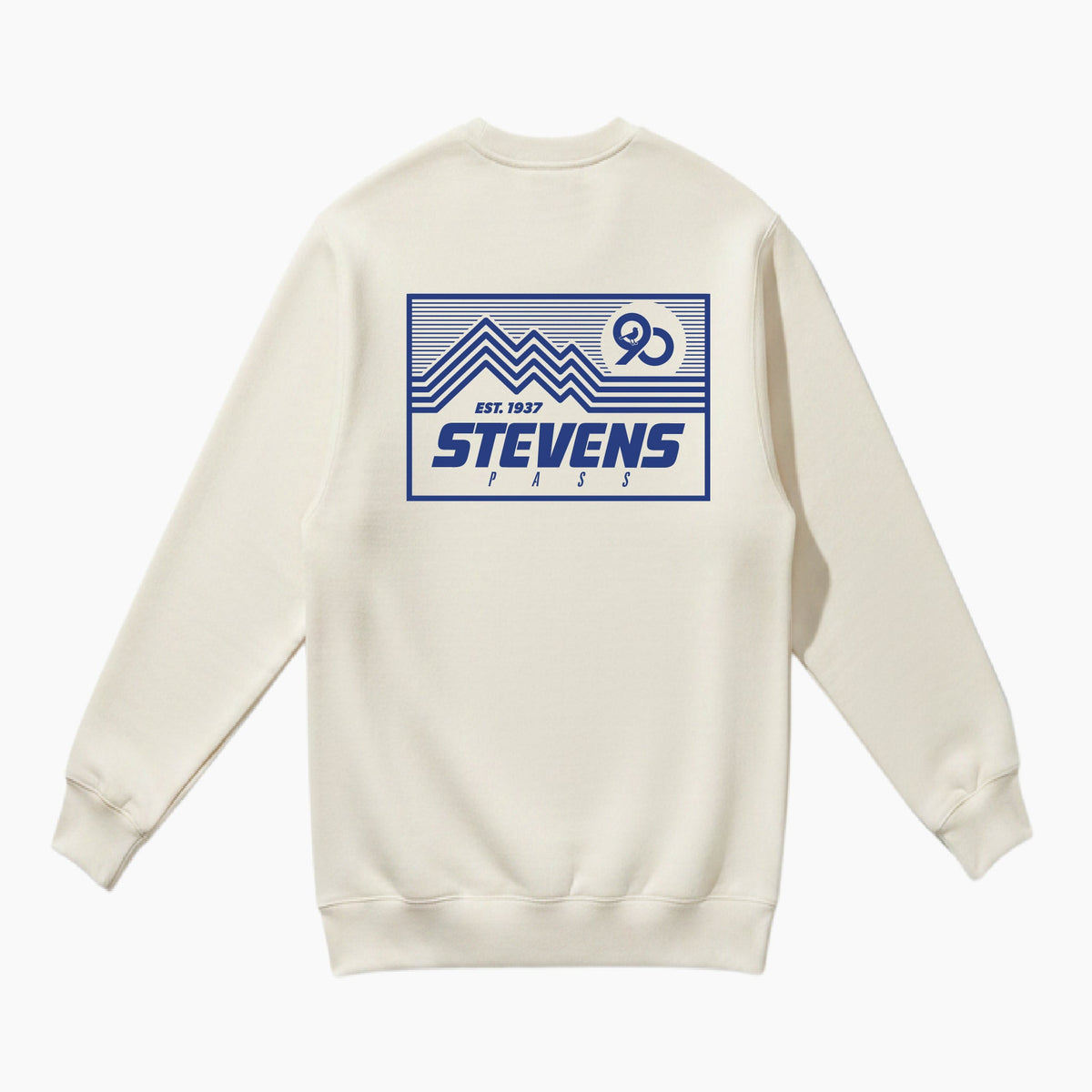 Stevens Pass > Special Collections > Stevens Pass 90th