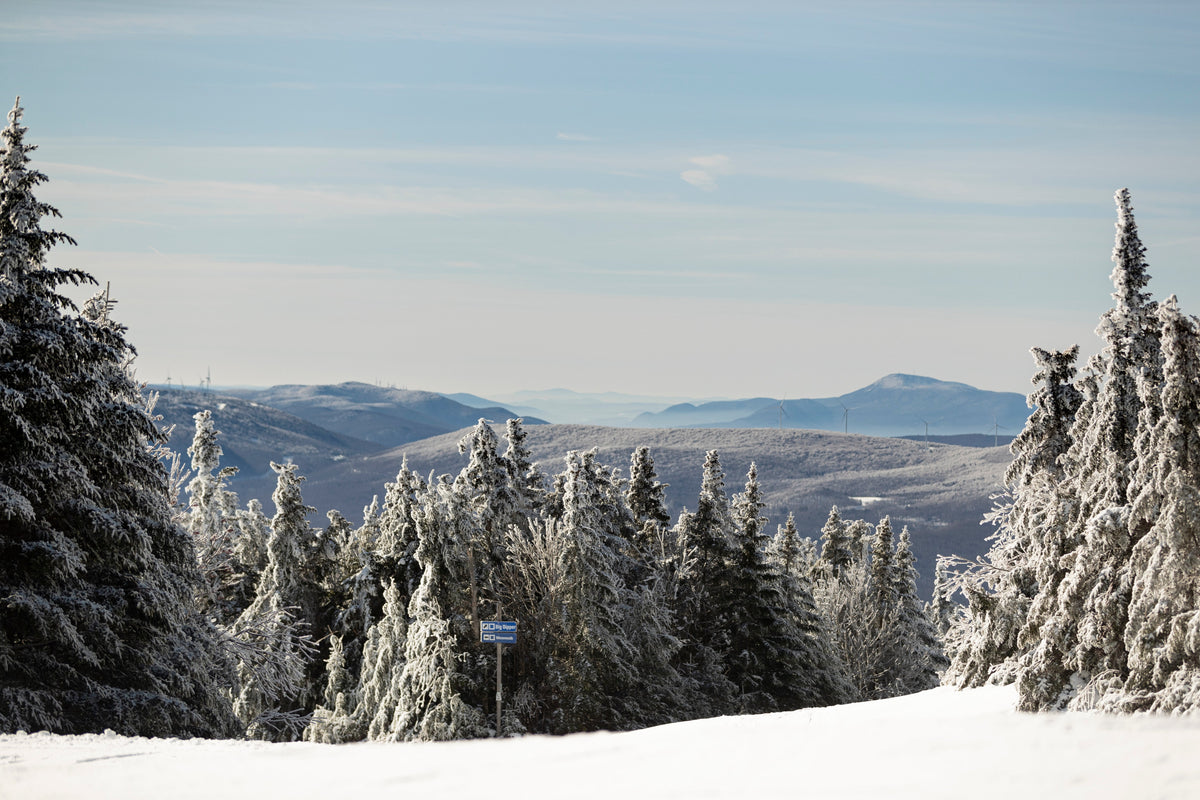 Mount Snow