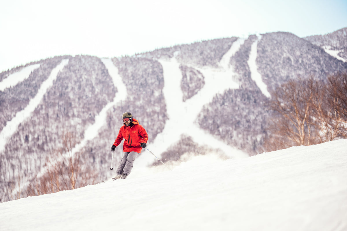 Stowe