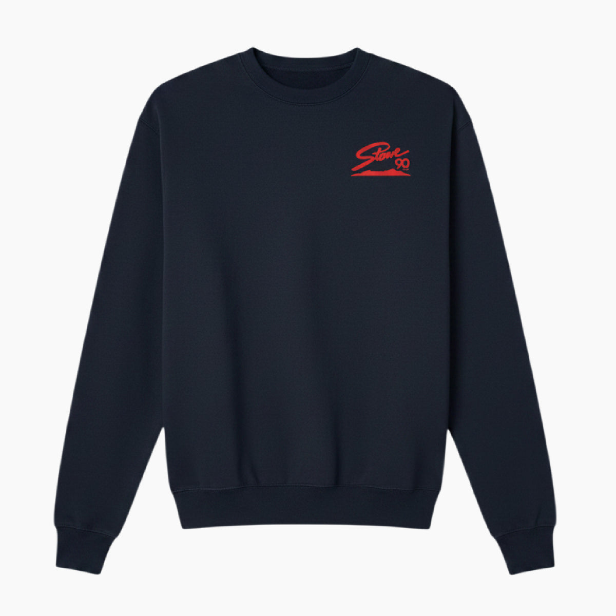 Stowe 90th Anniversary Crewneck Sweatshirt