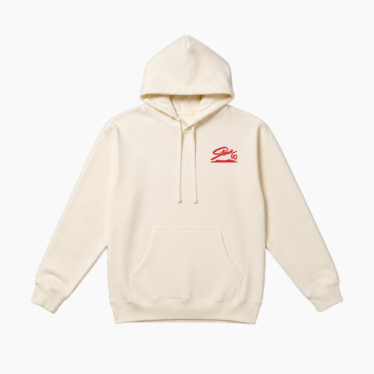 Stowe 90th Anniversary Hooded Sweatshirt