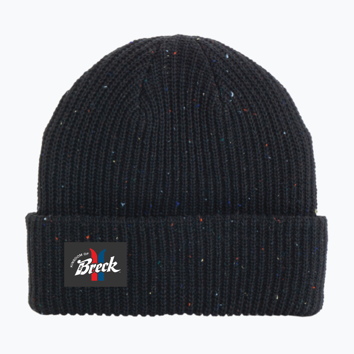 Kingdom of Breck Beanie