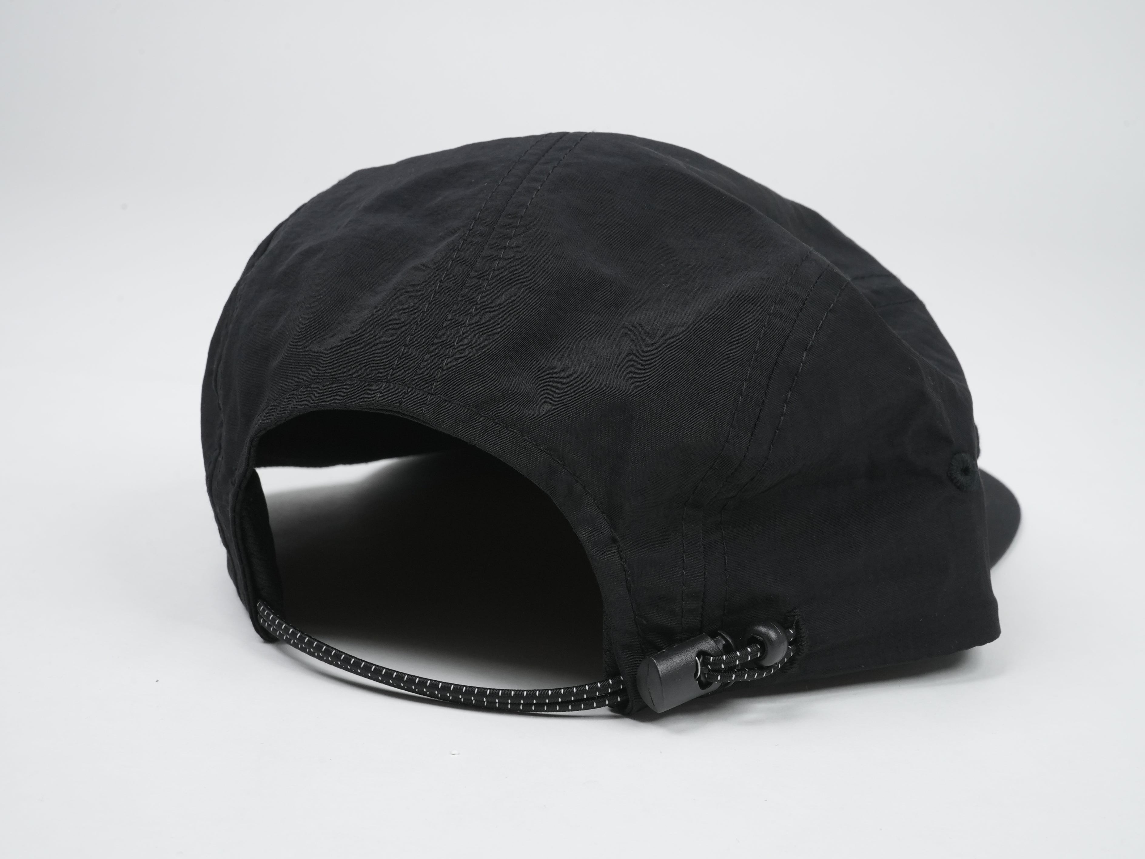 Kingdom of Breck Camper Cap