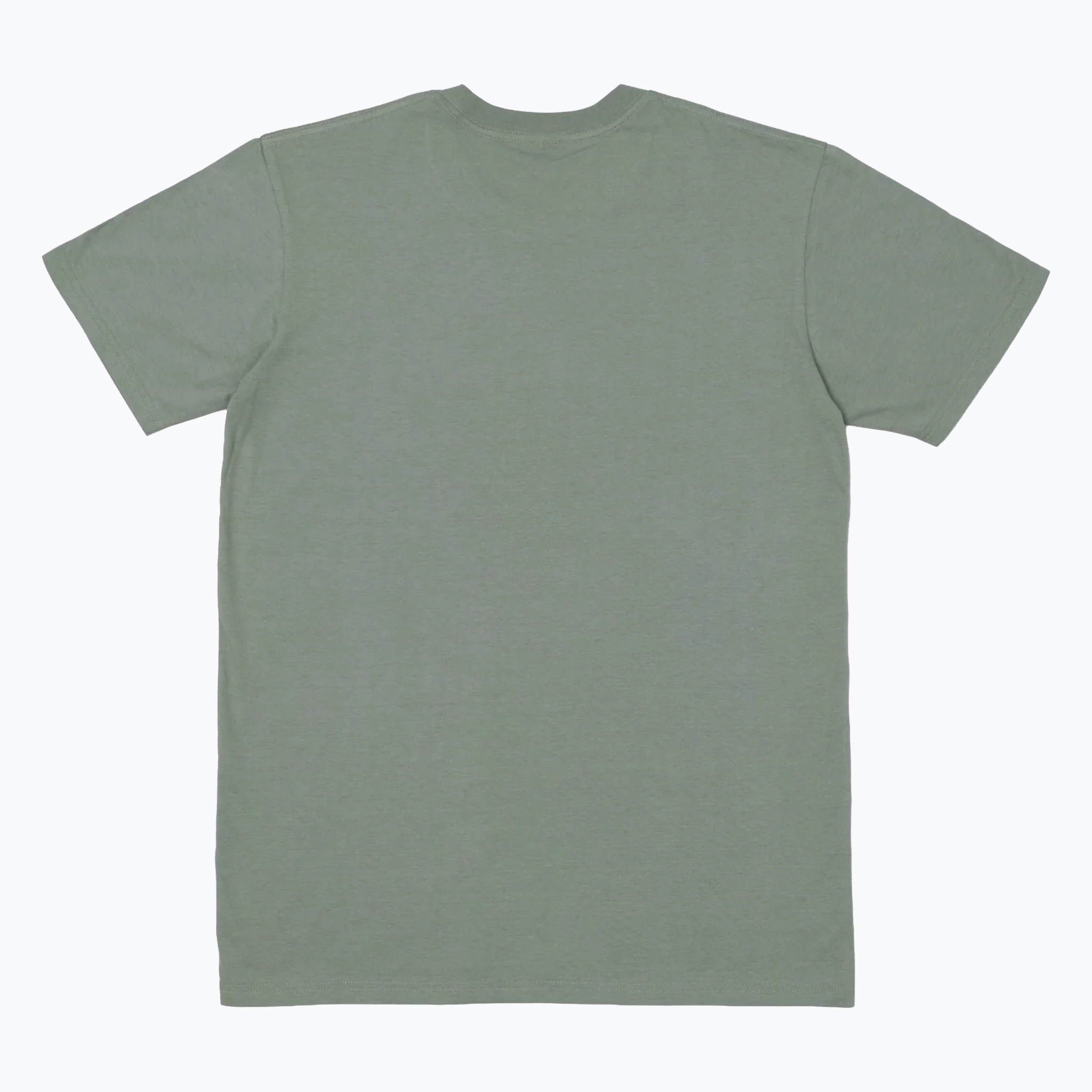 Kingdom of Breck Logo T-Shirt