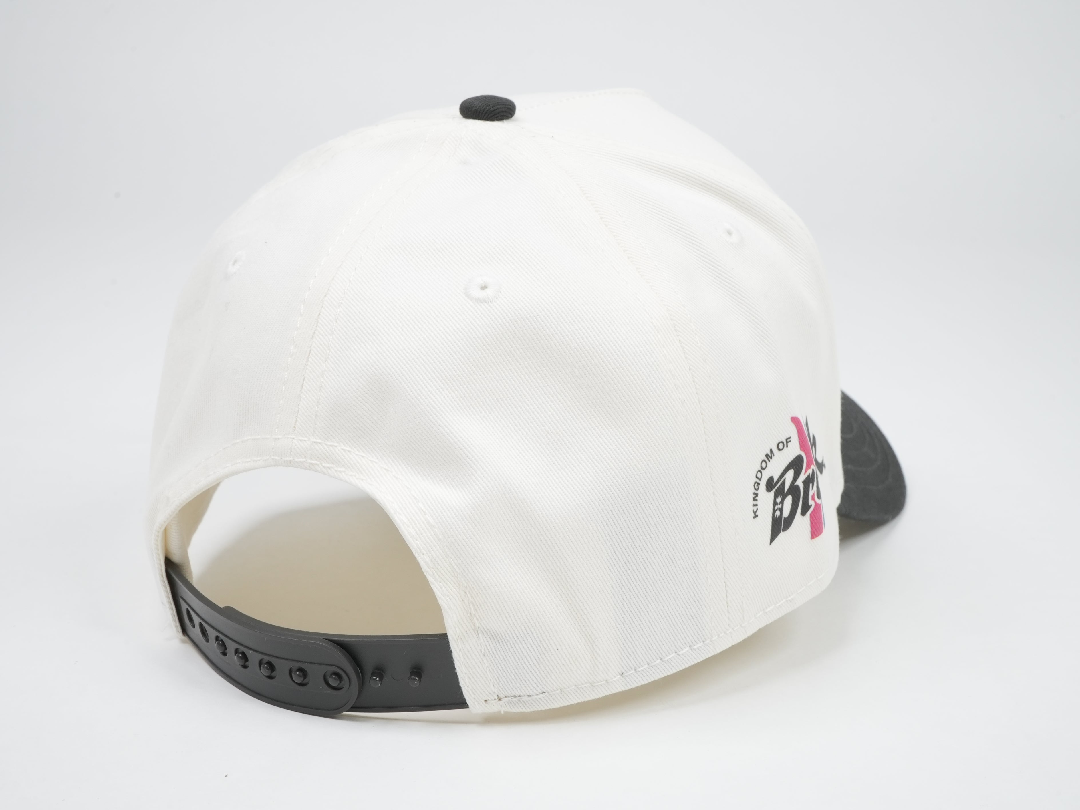 Kingdom of Breck Off The Map Cap
