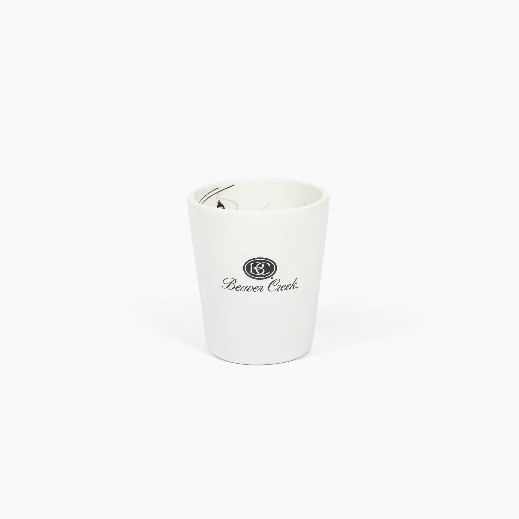 Beaver Creek Gondola Shot Glass