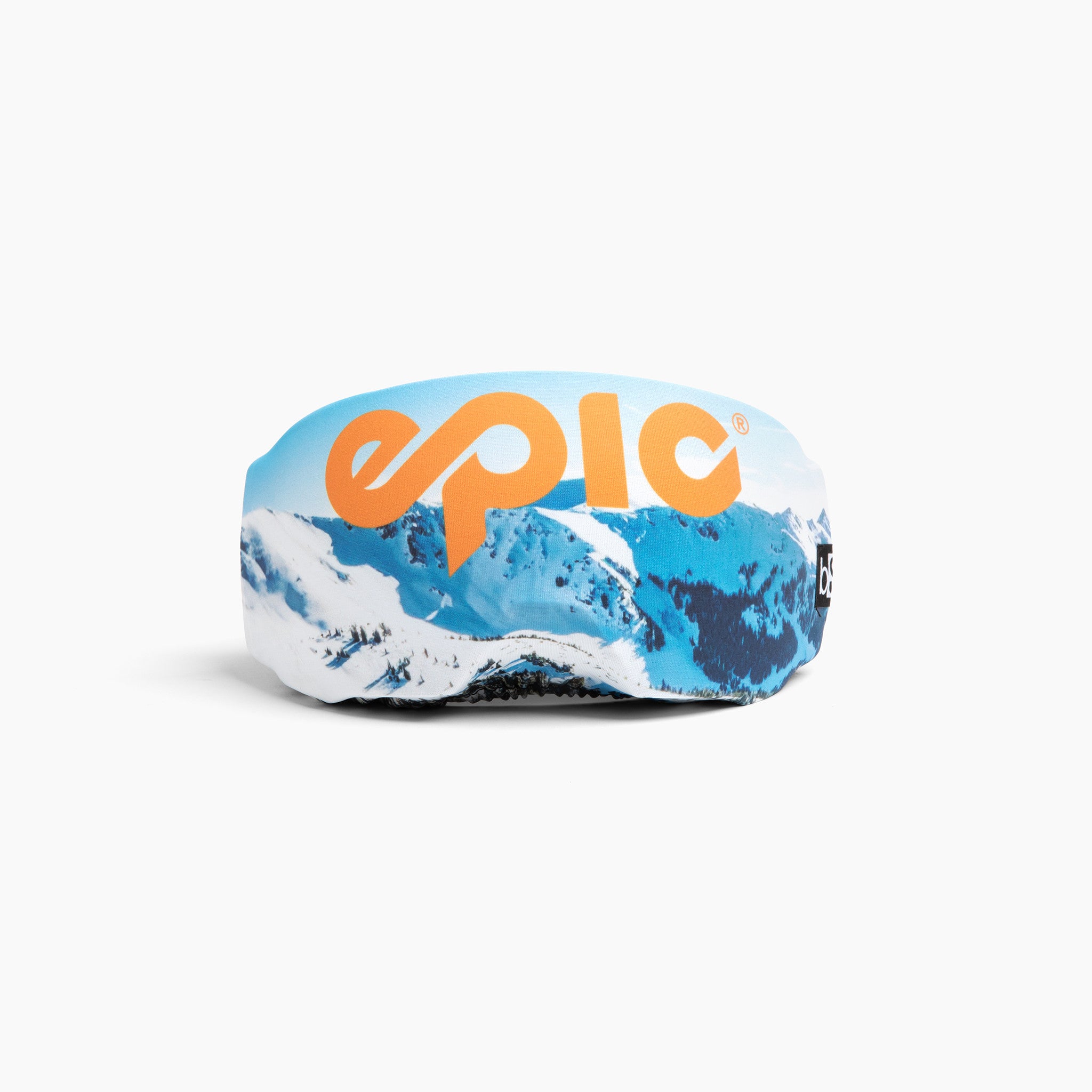 Epic Goggle Cover