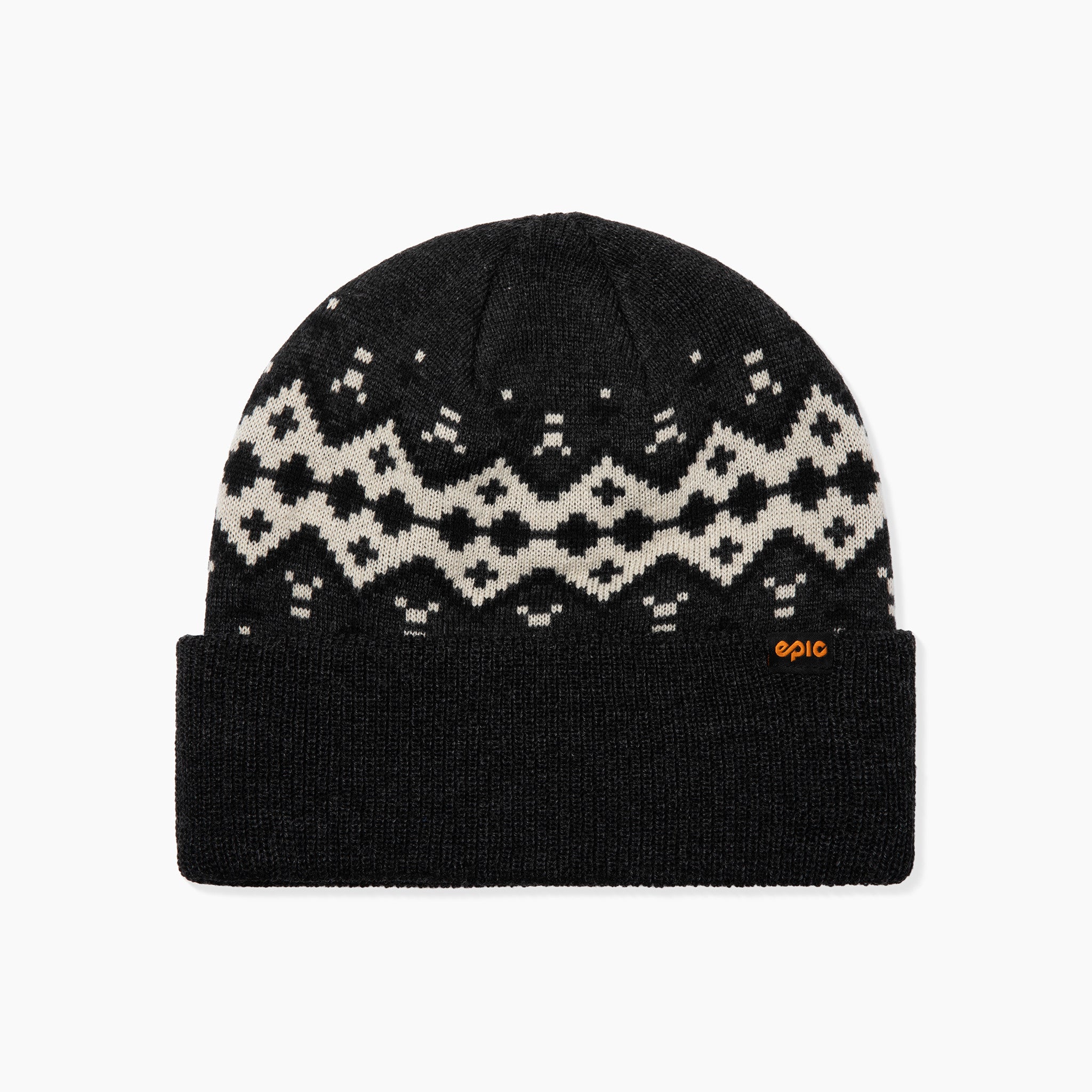 Epic Nordic Beanie