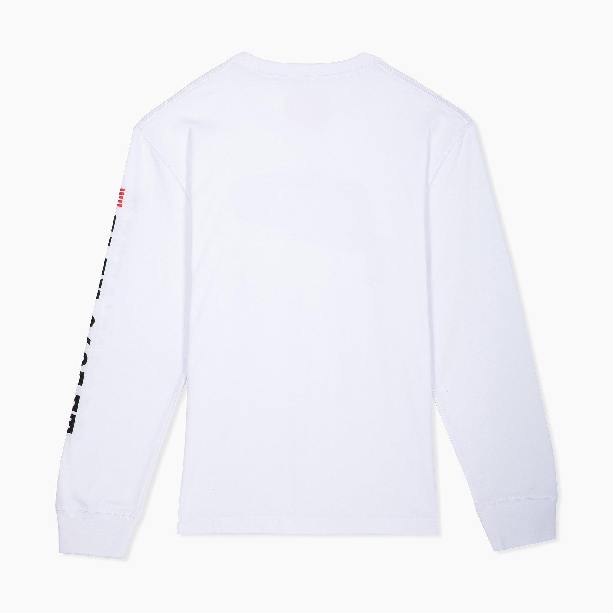 Okemo Classic Logo Long Sleeve Tee