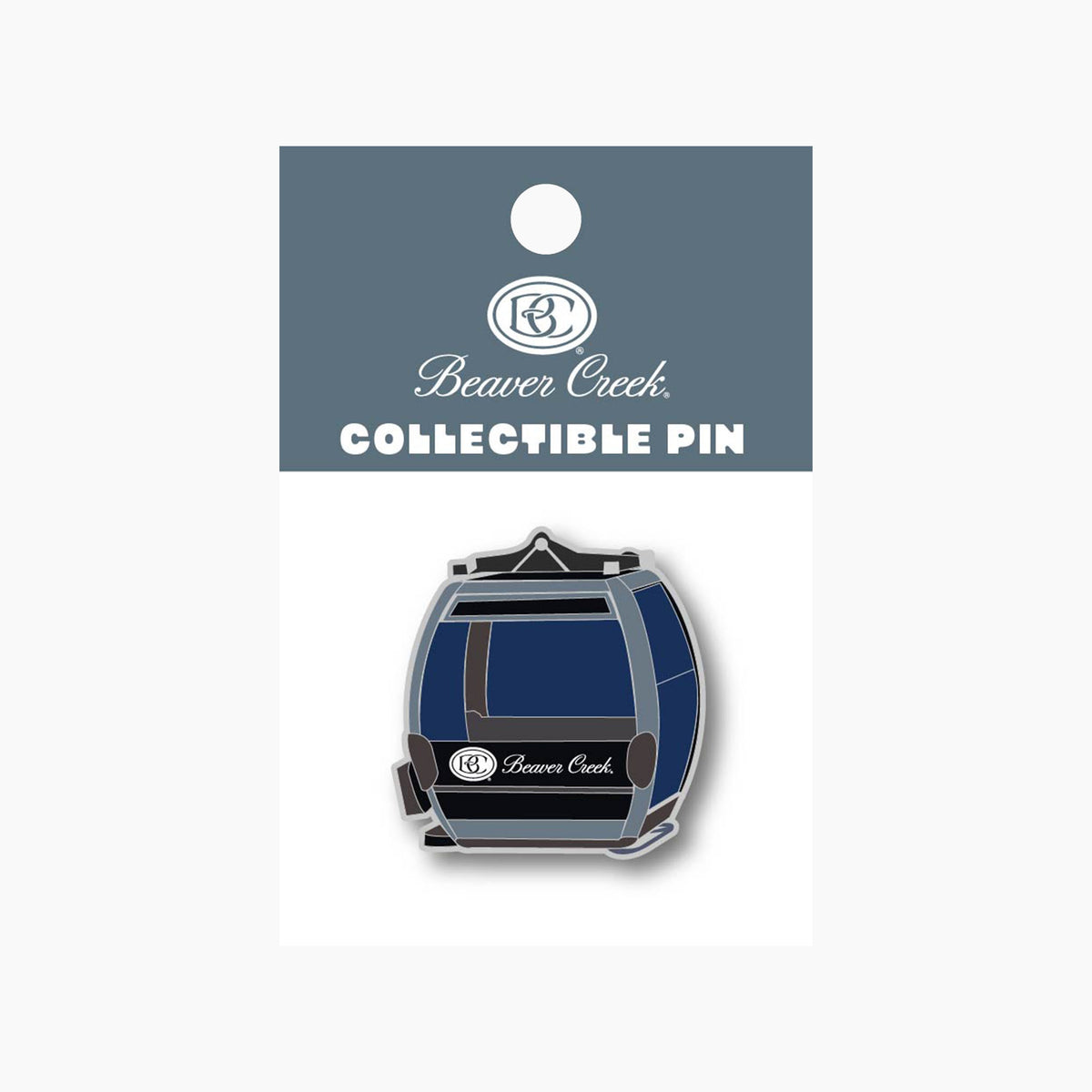 Beaver Creek Gondola Pin