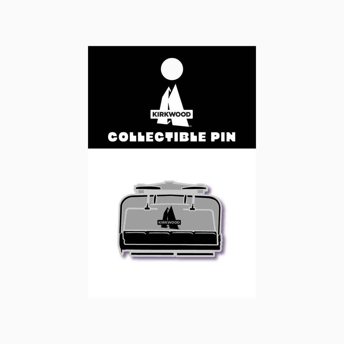 Kirkwood Lift Pin