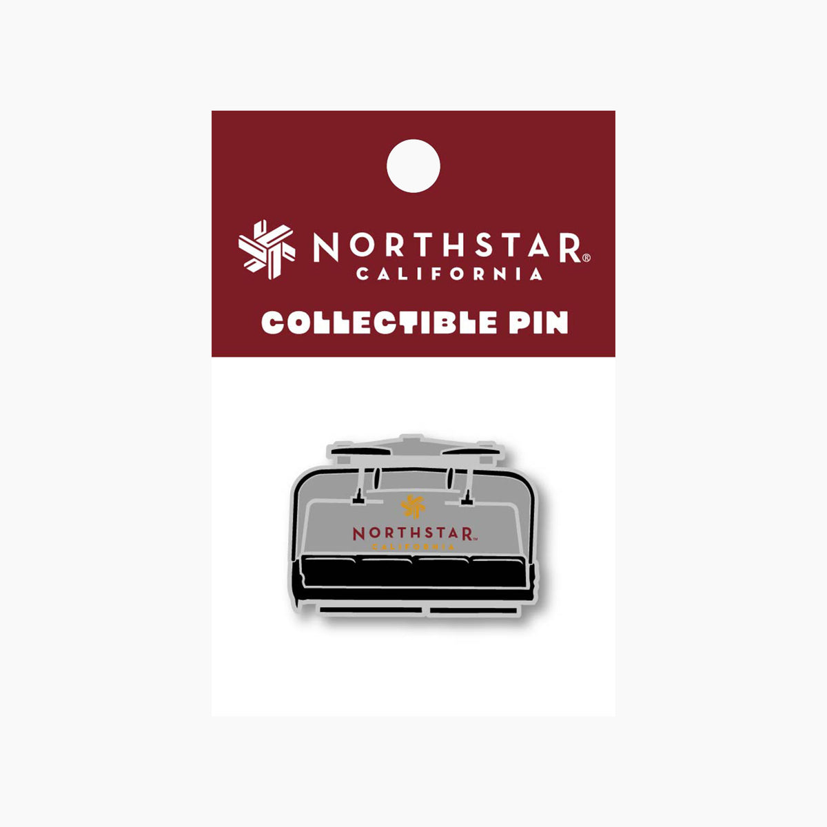 Northstar Lift Pin