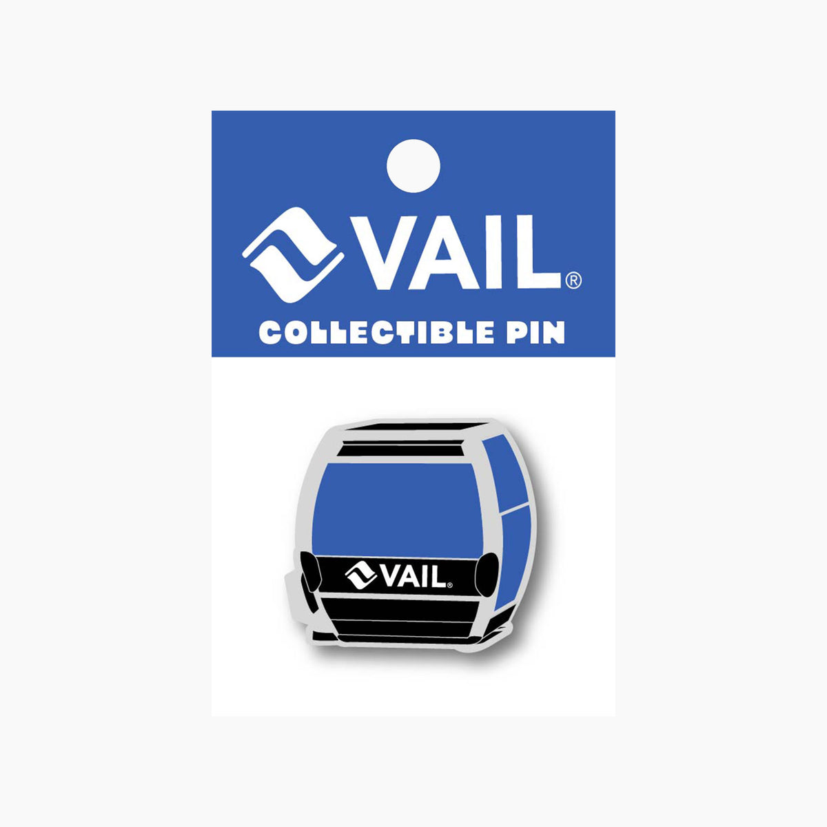 Vail Gondola Pin