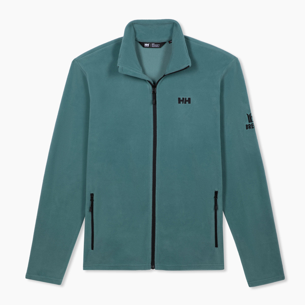 Helly Hansen Breckenridge Daybreaker Fleece Jacket