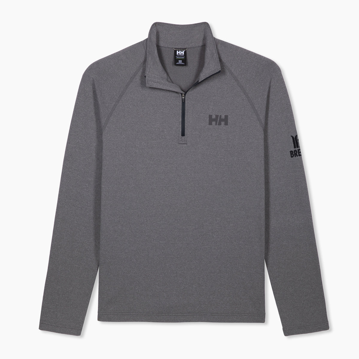 Helly Hansen Breckenridge Tyri Half-Zip Pullover