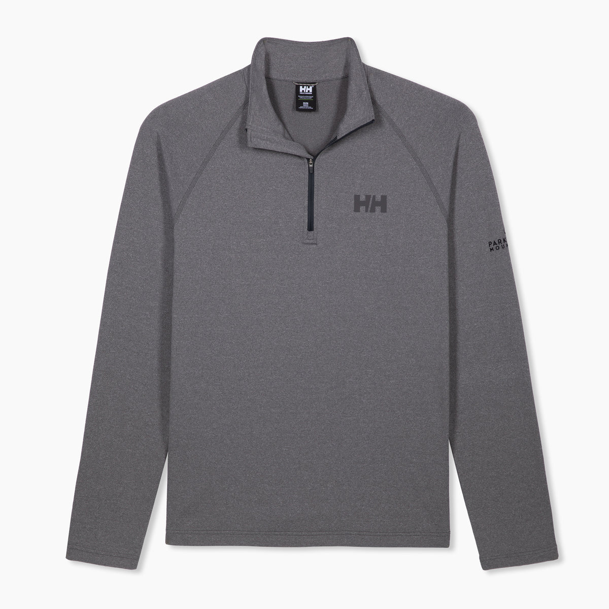 Helly Hansen Park City Tyri Half-Zip Pullover