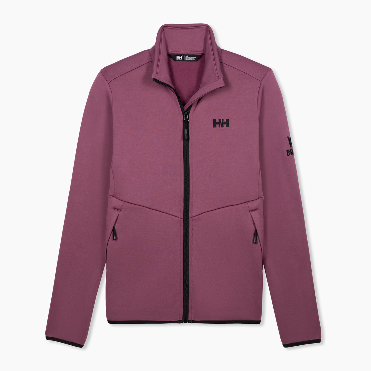 Helly Hansen Women's Breckenridge Alphelia Fleece Jacket