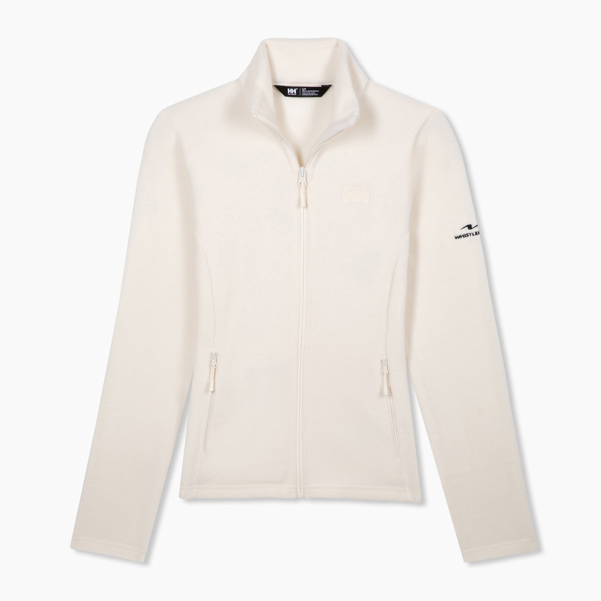 Helly Hansen Women's Whistler Daybreaker Full-Zip Jacket