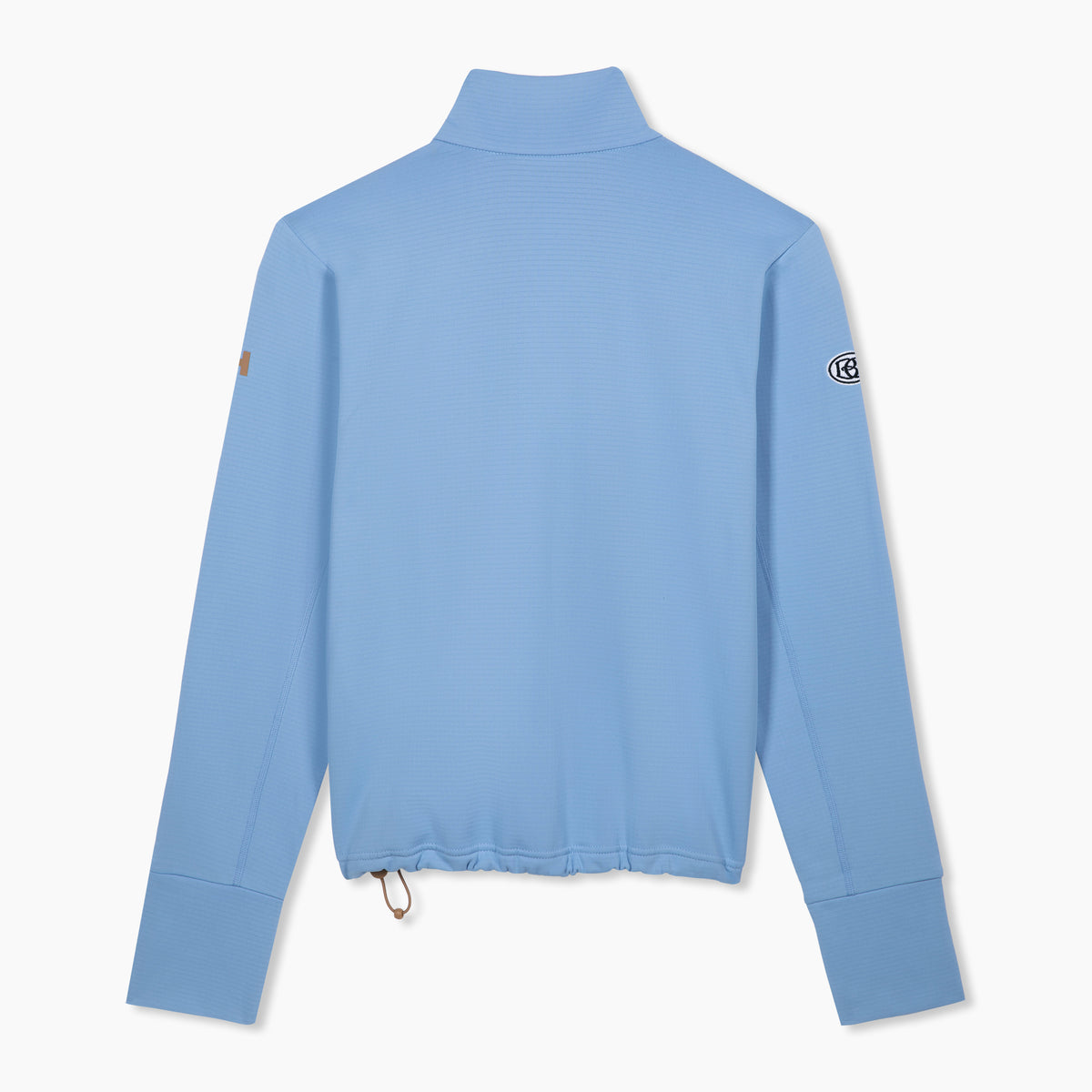 Helly Hansen Women's Beaver Creek Versalite Cinch Quarter-Zip